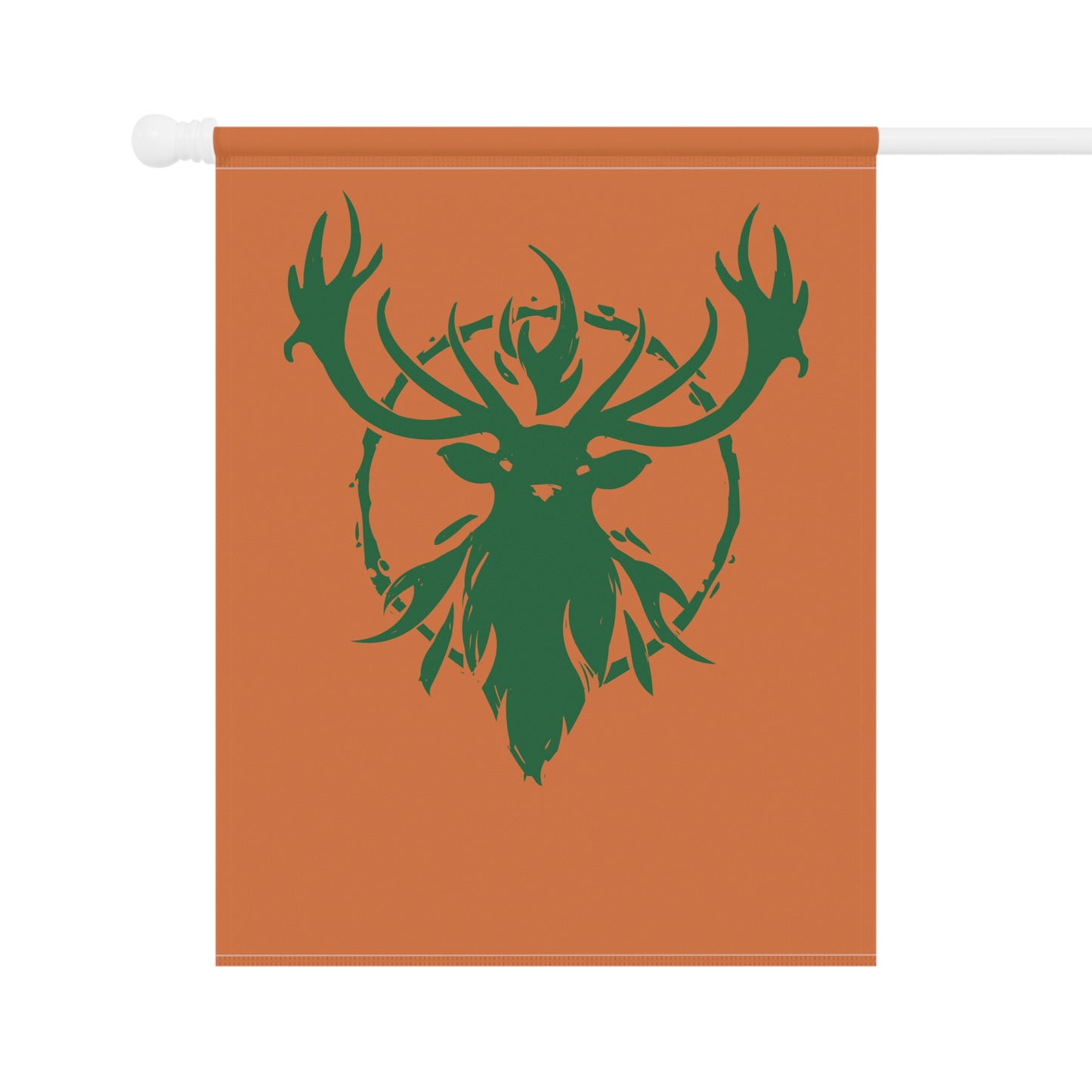 Xylona’s Flock | Mythic Legions | Garden & House Banner