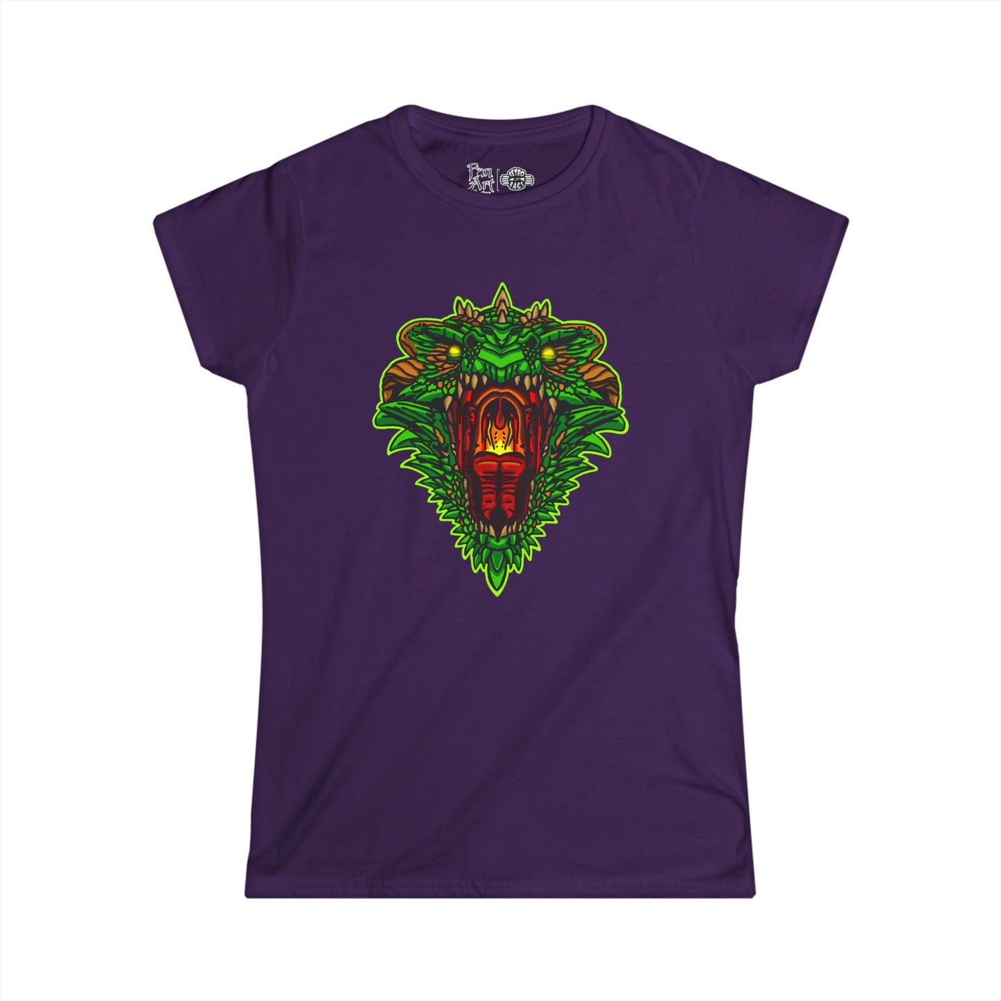 Beyithirr v3 | Mythic Legions | Fan Art | Women's T-Shirt