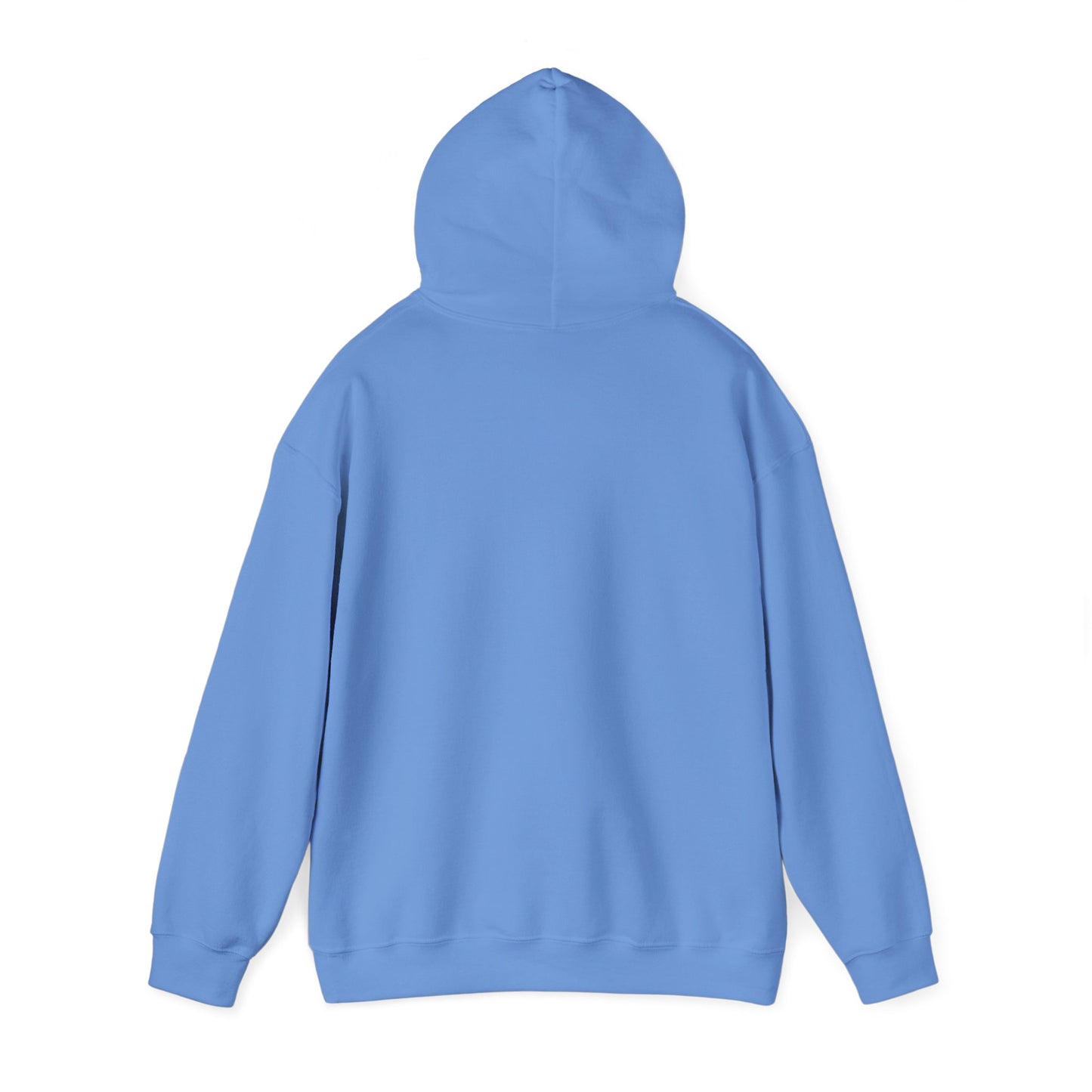 Outpost Zaxxius | Cosmic Legions | Pullover Hoodie