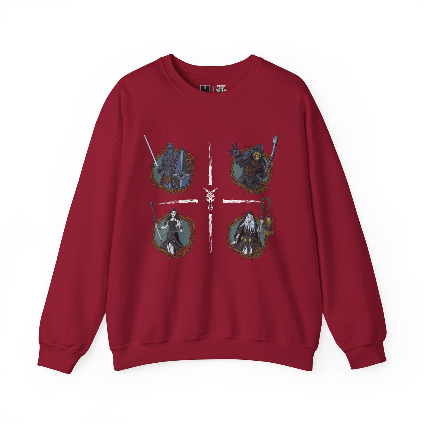 LegionsCon Crossroads | Mythic Legions | Sweatshirt