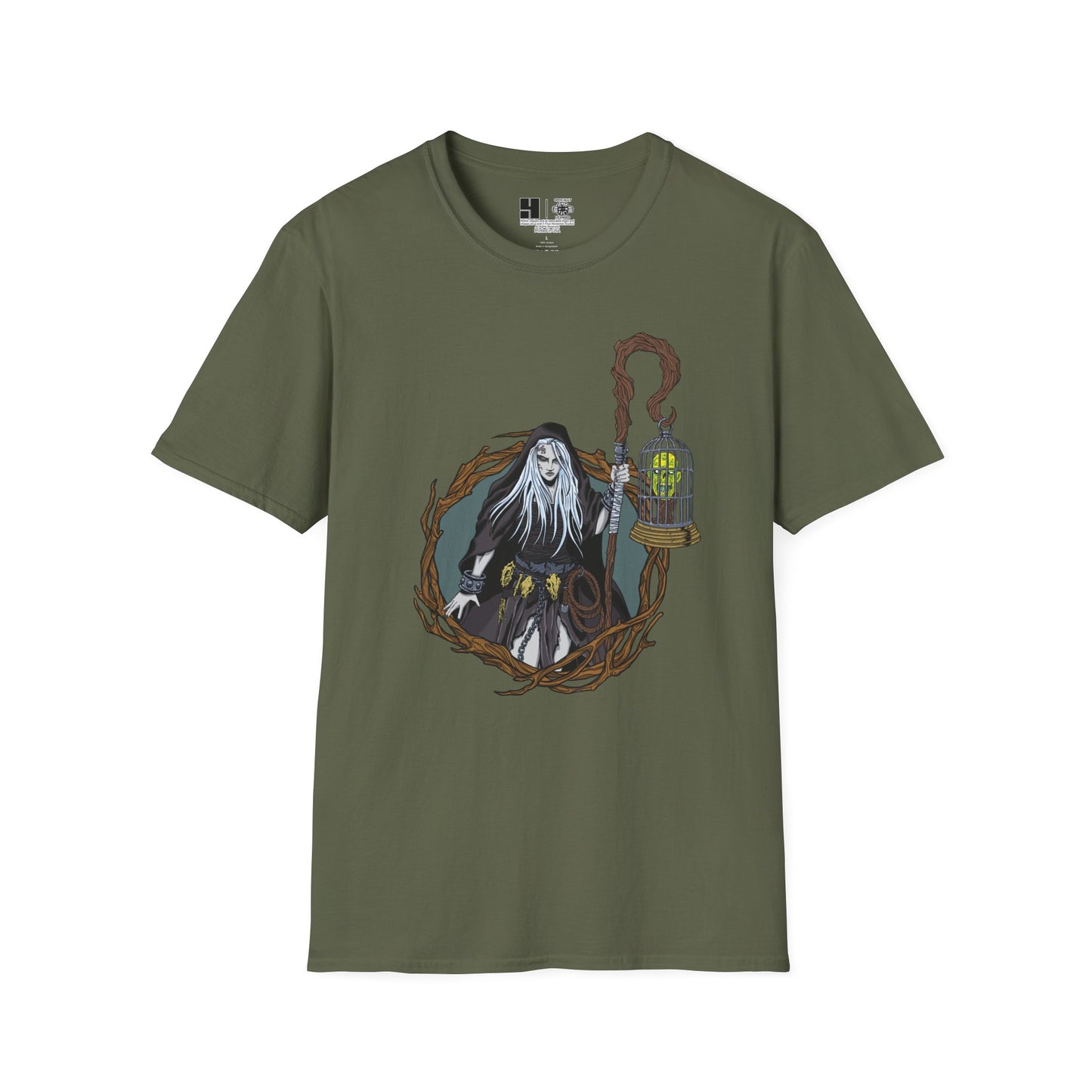 LegionsCon Churel | Mythic Legions | Soft T-Shirt