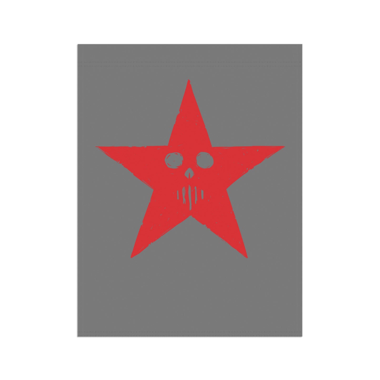 Sons of the Red Star | Mythic Legions | Garden & House Banner
