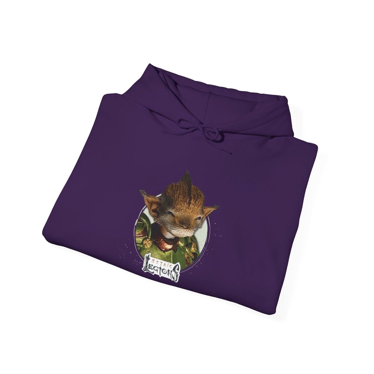 Thislethorn | Mythic Legions | Pullover Hoodie