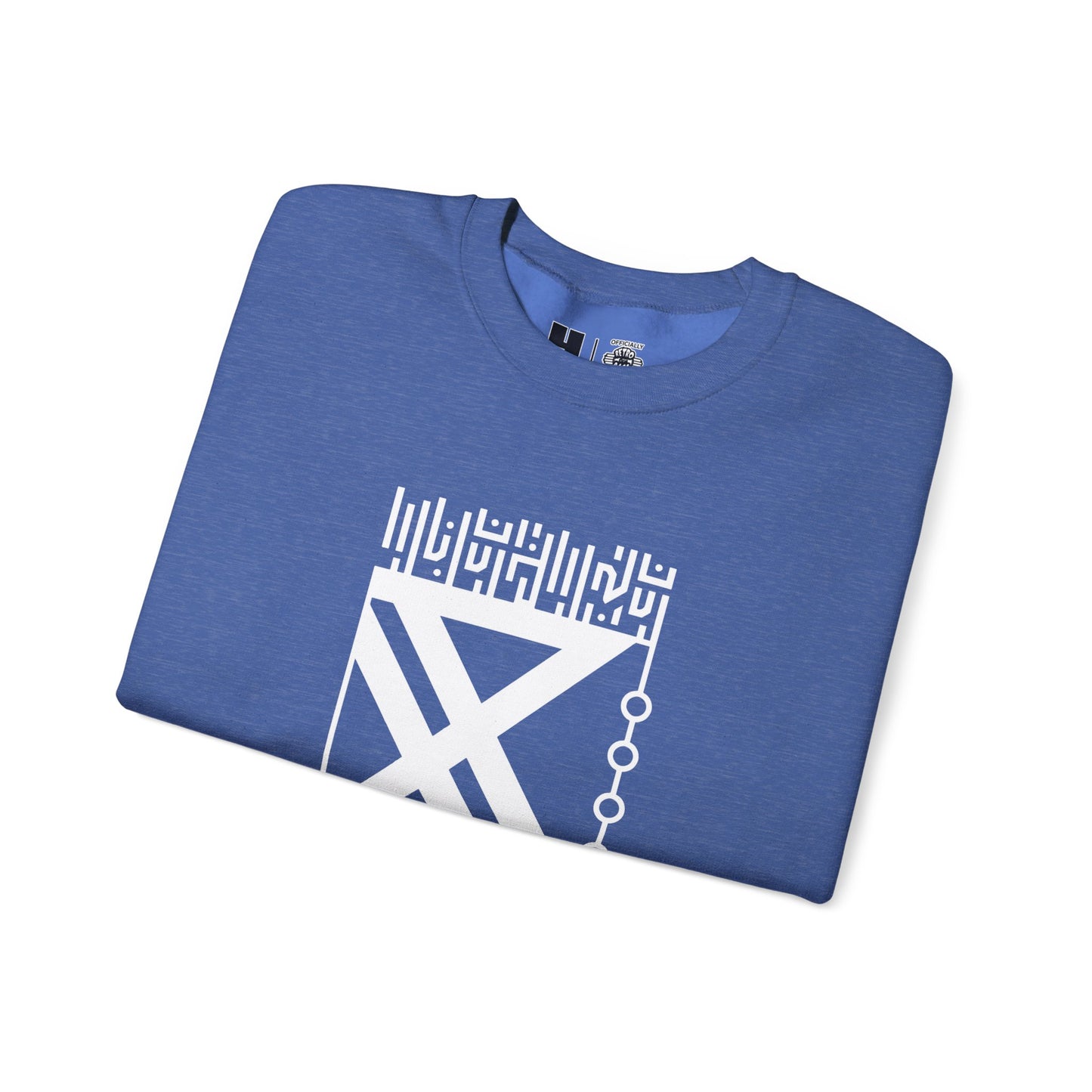 Outpost Zaxxius | Cosmic Legions | Sweatshirt