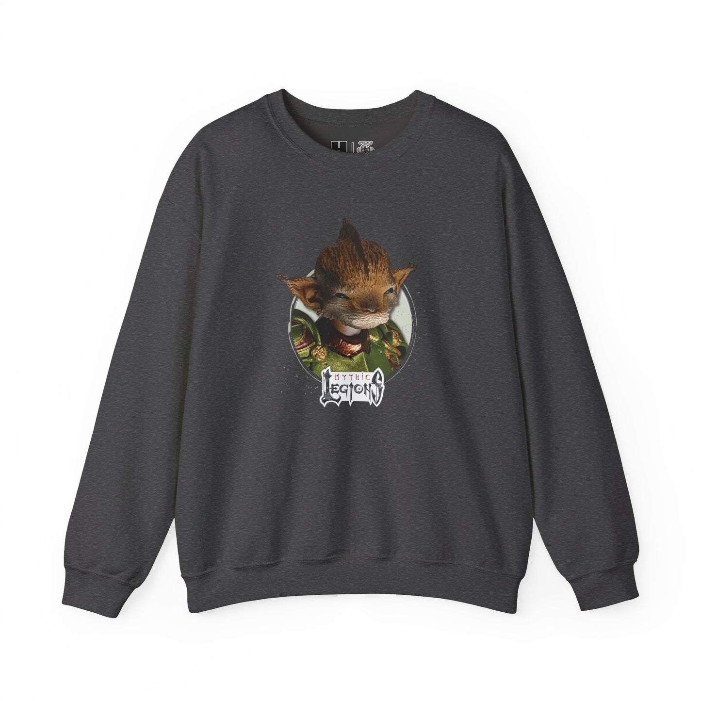 Thislethorn | Mythic Legions | Sweatshirt