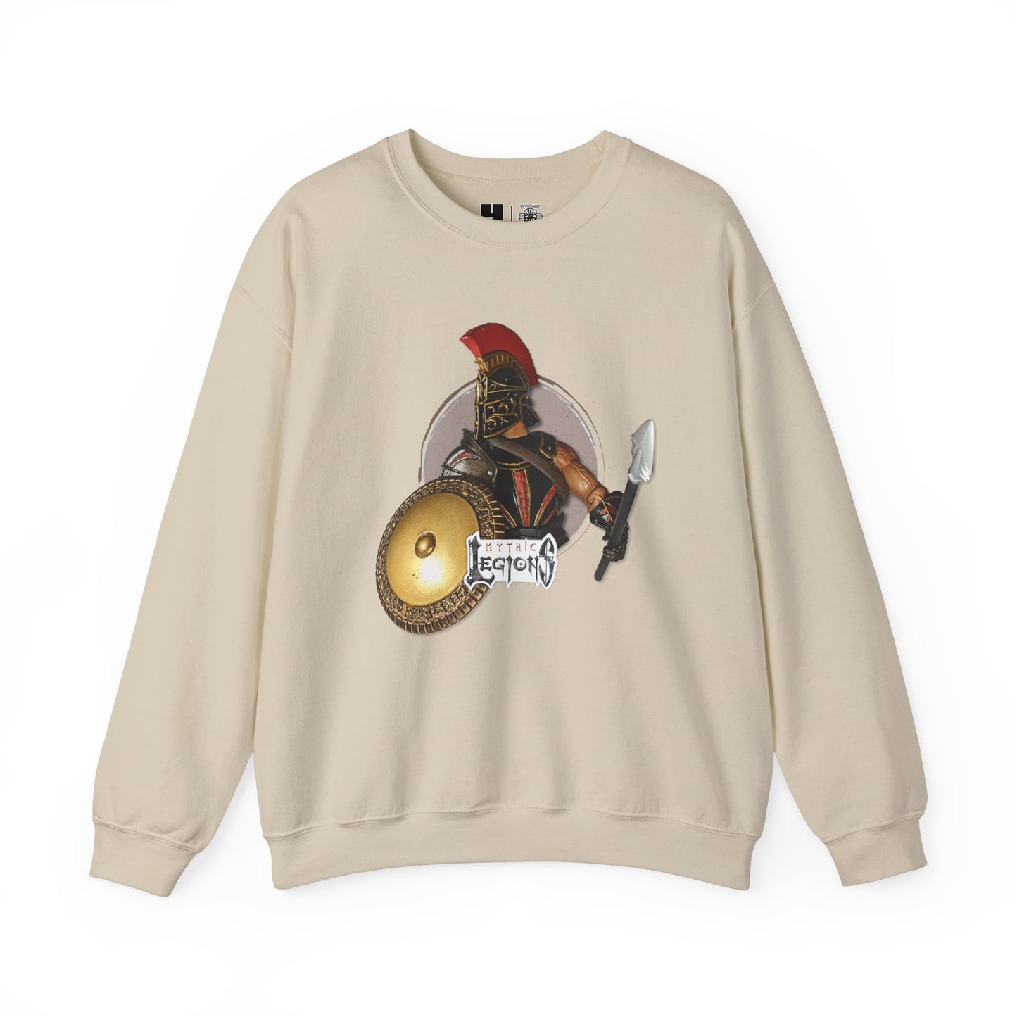 Rahmulus | Mythic Legions | Sweatshirt