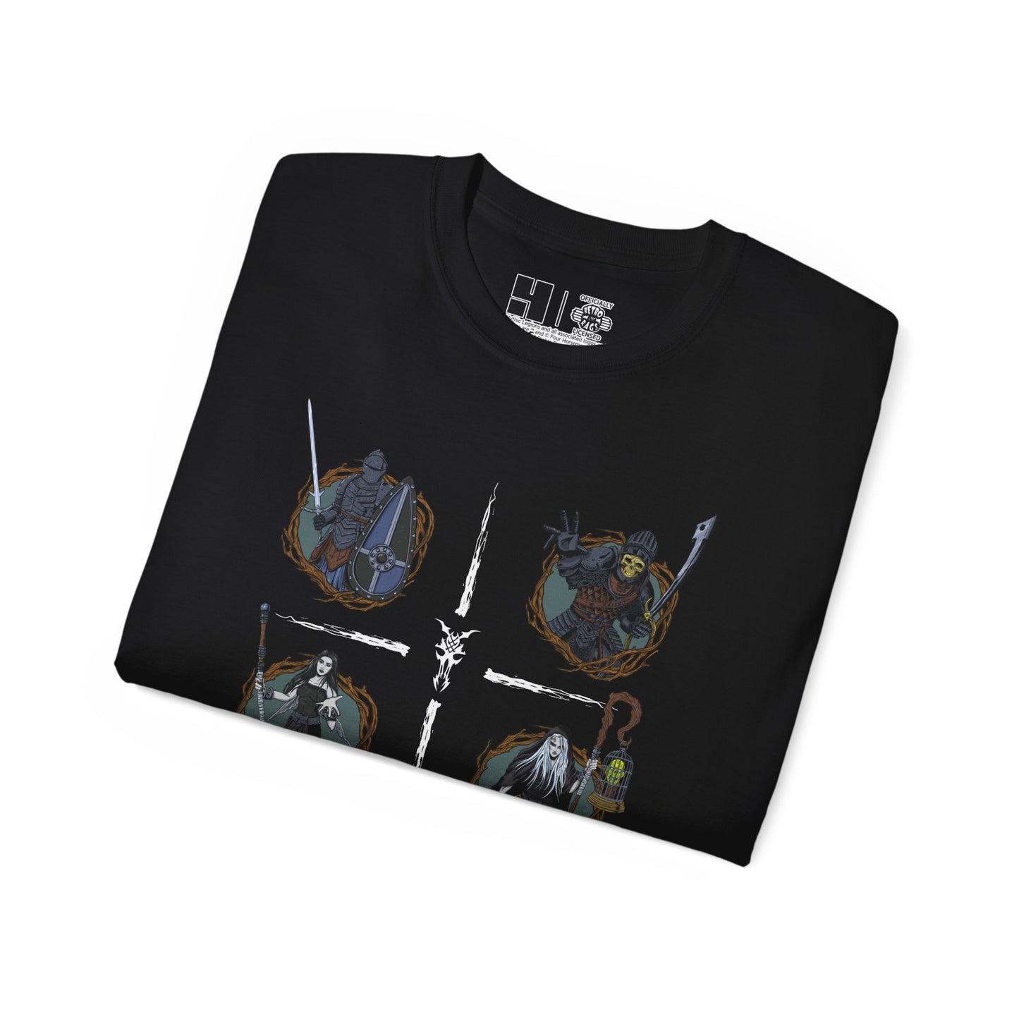 LegionsCon Crossroads | Mythic Legions | Standard T-Shirt