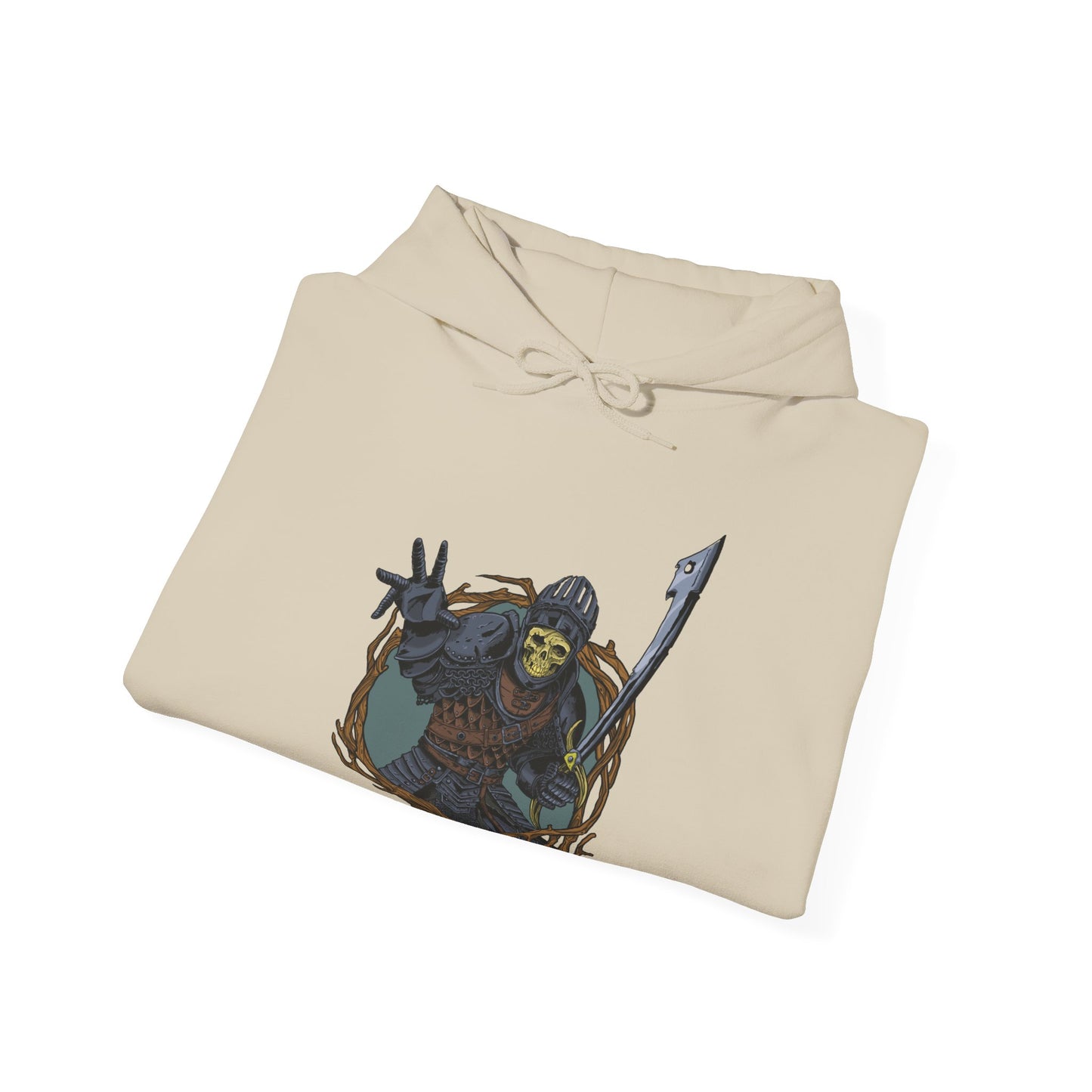 LegionsCon Revenant | Mythic Legions | Pullover Hooodie