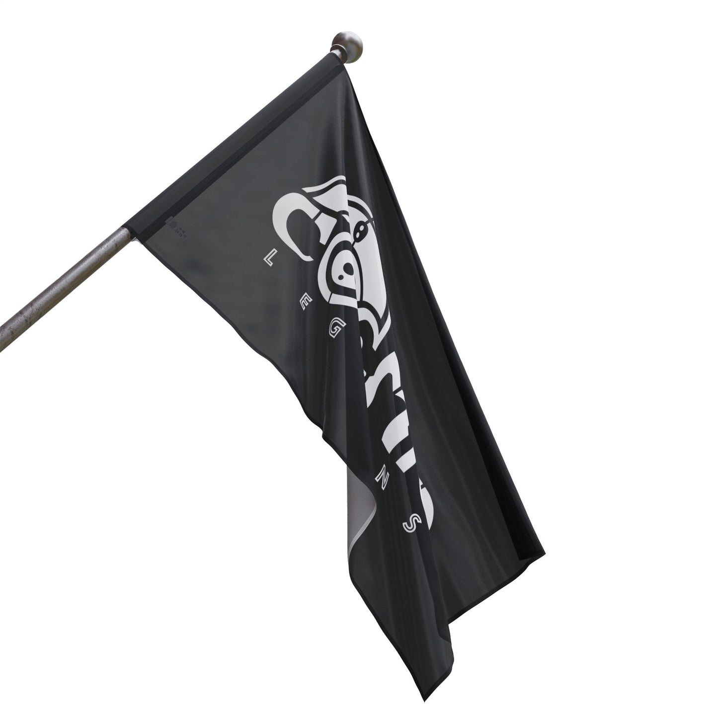 Cosmic Legions Banner/Flag | Cosmic Legions