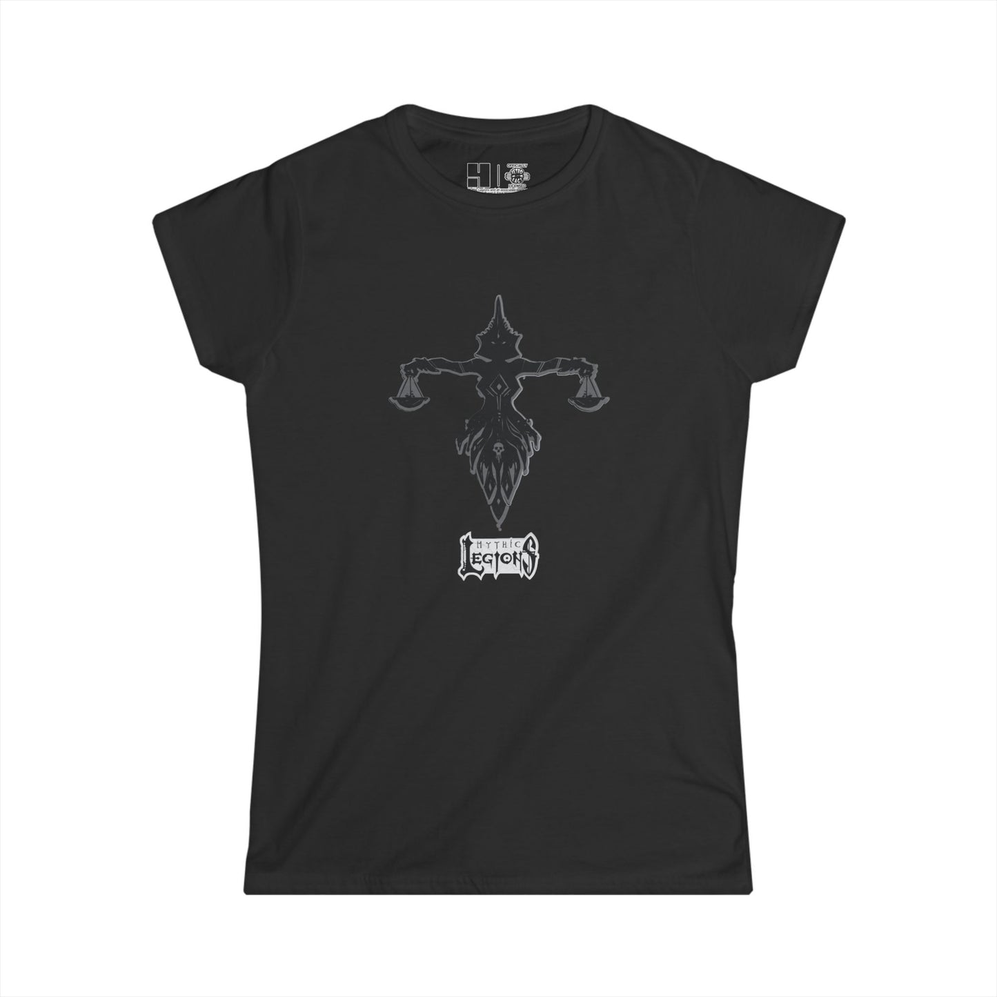 Illythia’s Brood | Mythic Legions | Women's T-Shirt
