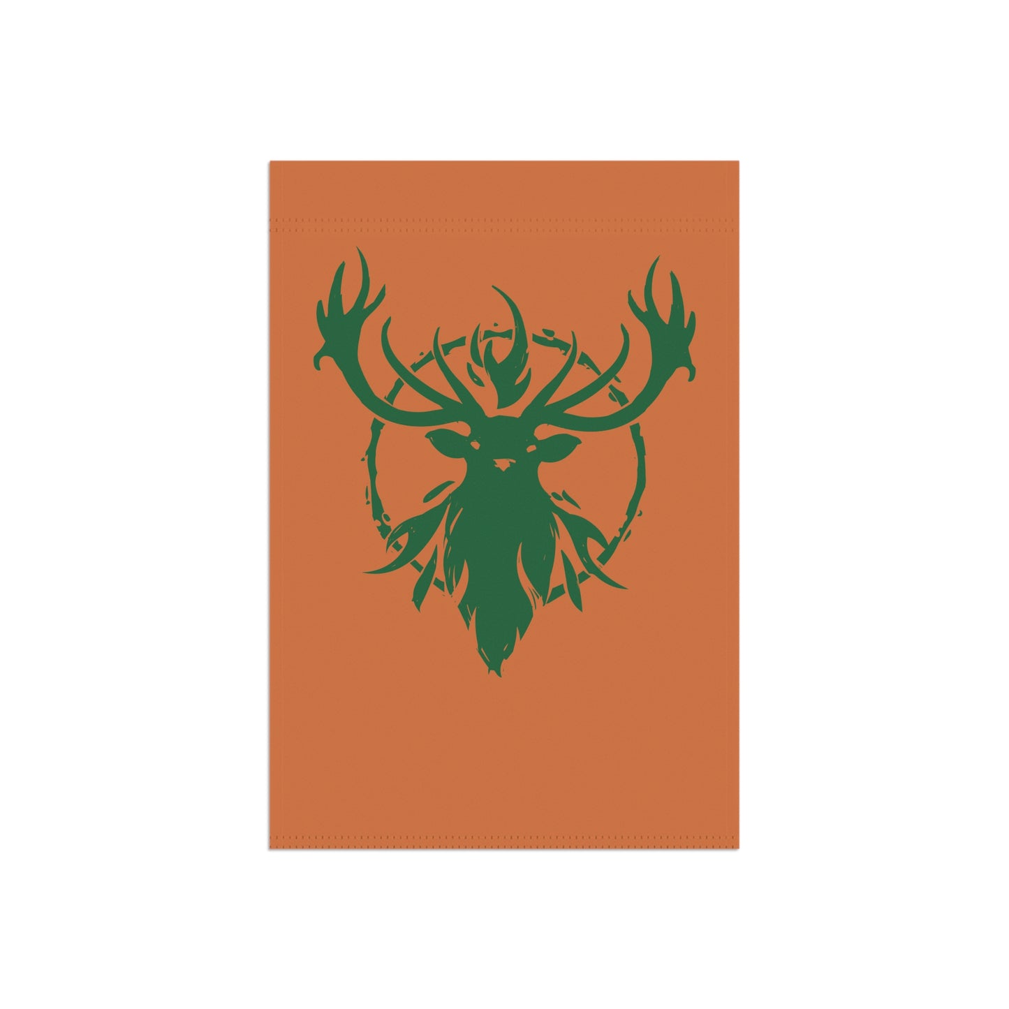 Xylona’s Flock | Mythic Legions | Garden & House Banner