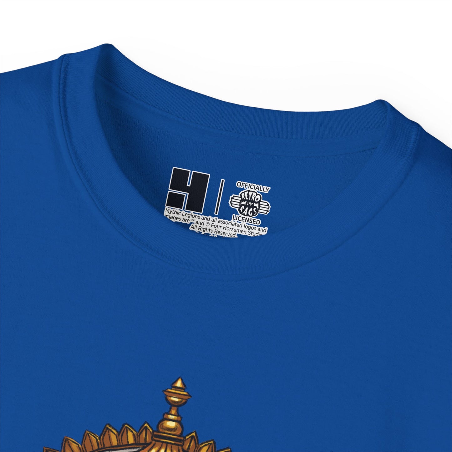 Ganesha v1 | Figura Obscura | Standard T-Shirt