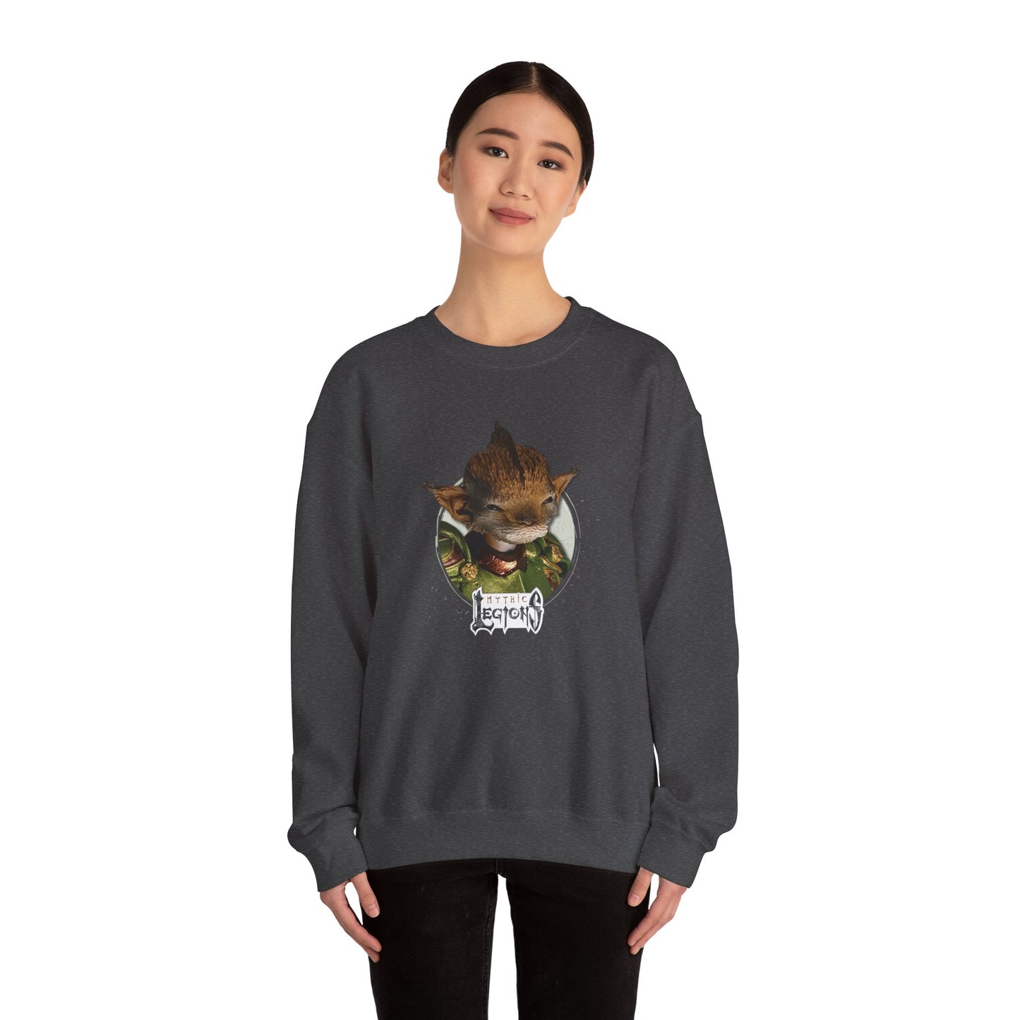 Thislethorn | Mythic Legions | Sweatshirt