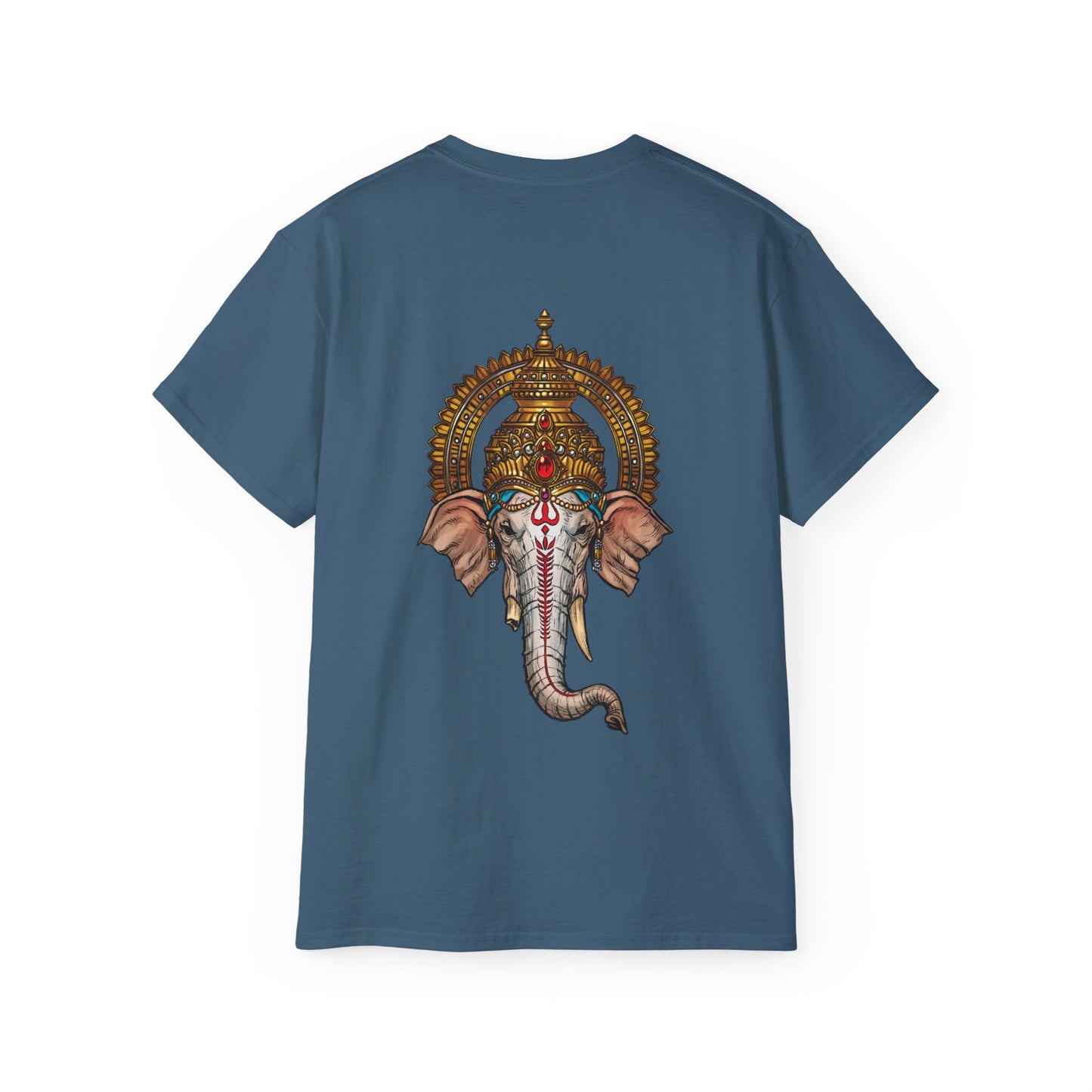 Ganesha v2 | Figura Obscura | Standard T-Shirt
