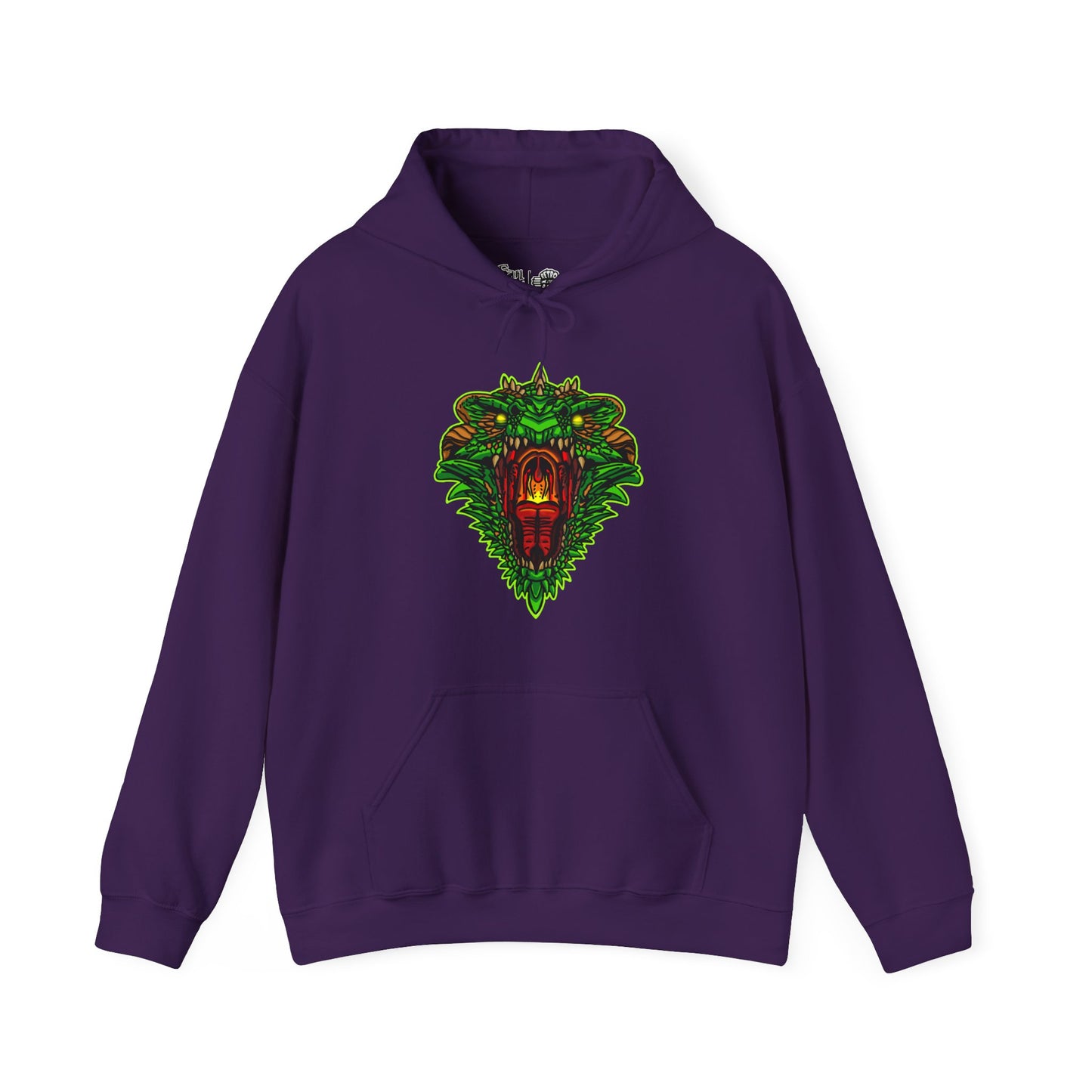 Beyithirr v3 | Mythic Legions | Fan Art | Pullover Hooodie