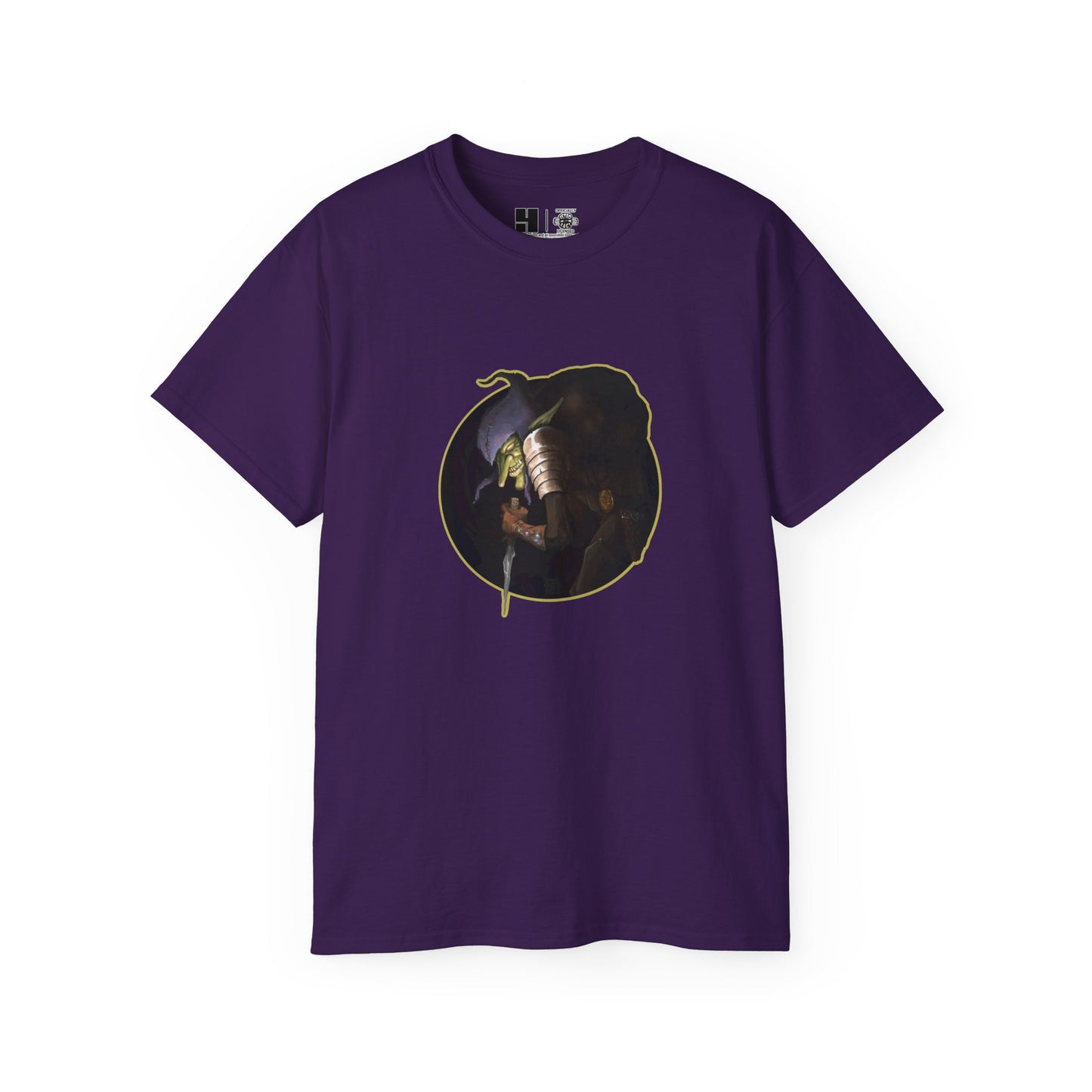Thieving Goblin | Fan Art | Mythic Legions | Standard T-Shirt