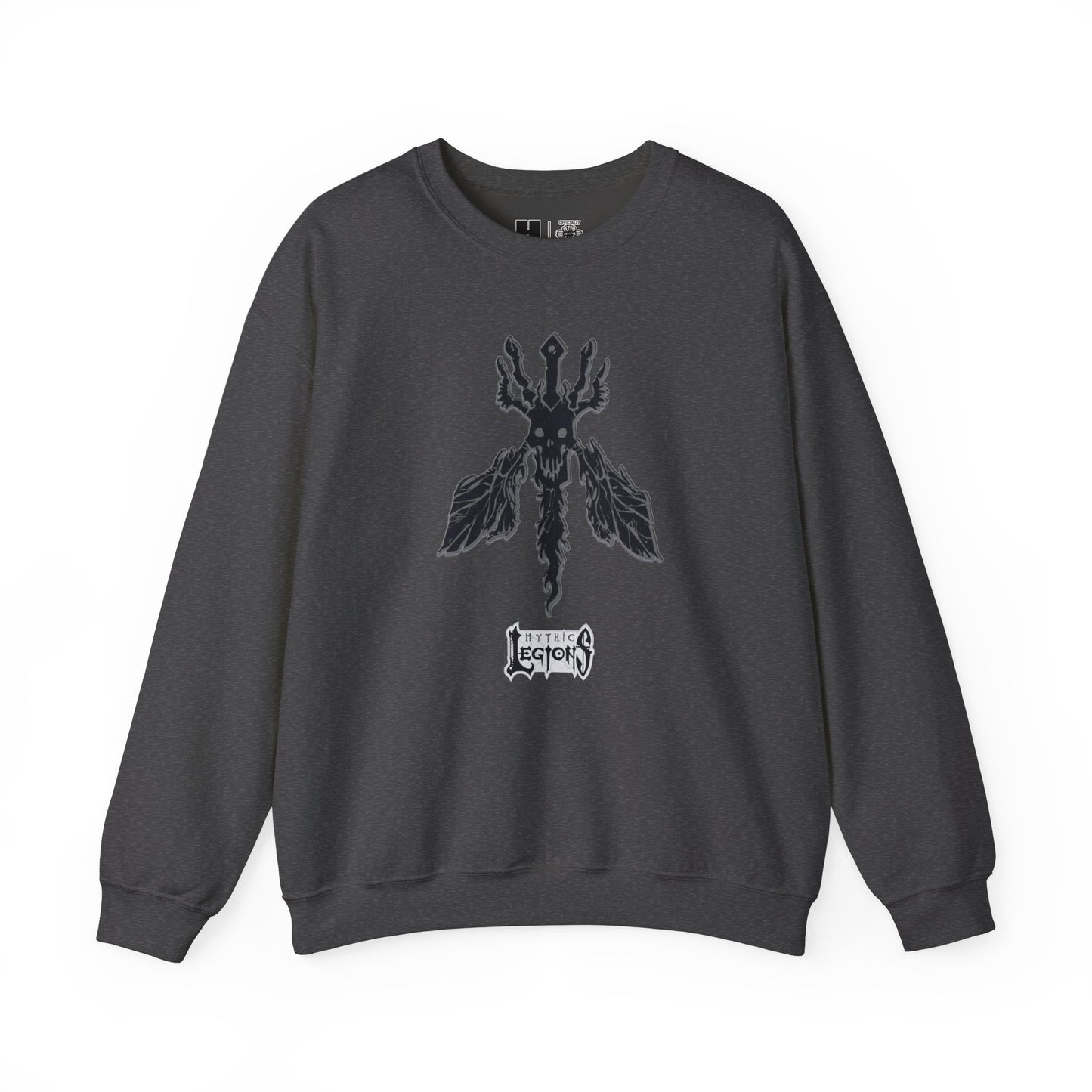 Circle of Poxxus, The | Mythic Legions | Sweatshirt