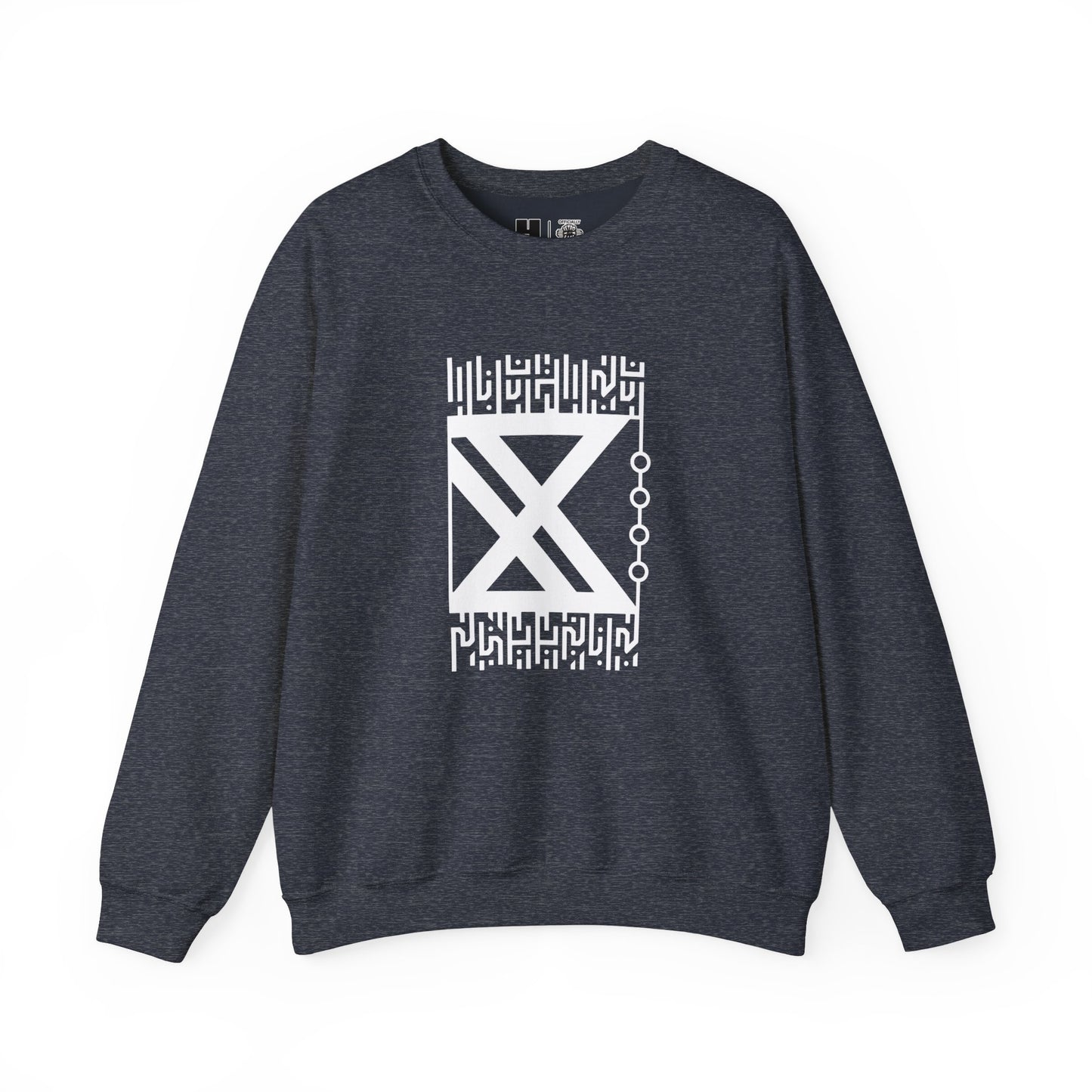Outpost Zaxxius | Cosmic Legions | Sweatshirt