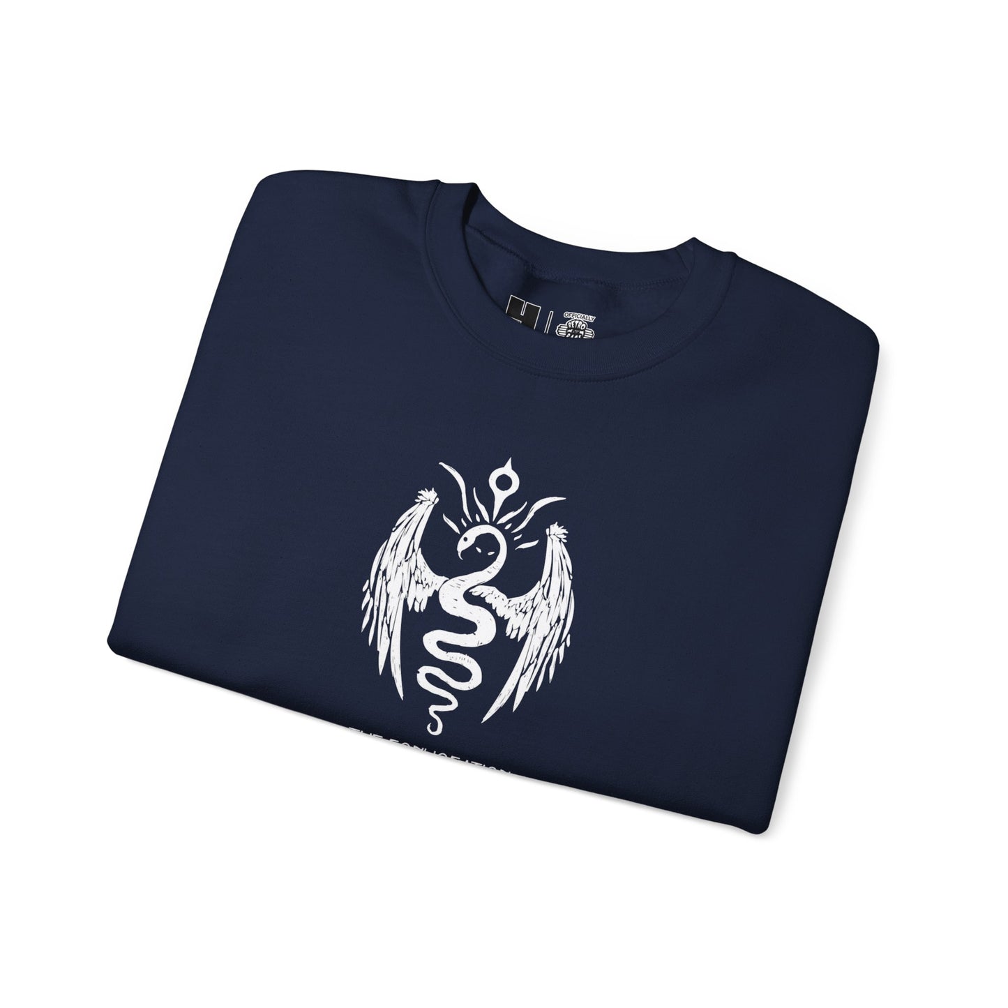 Convocation of Bassylia Logo Small | Mythic Legions | Sweatshirt