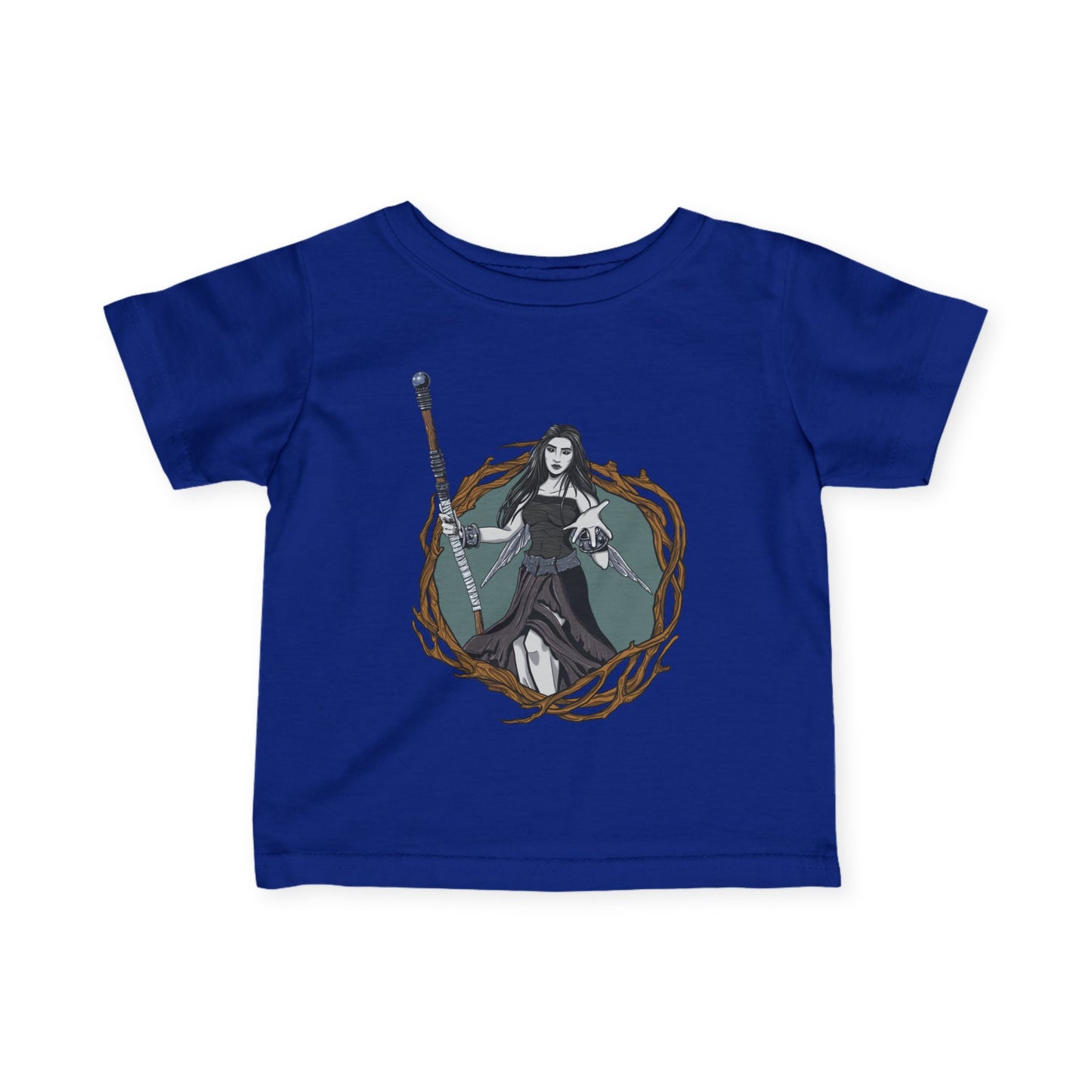 LegionsCon Nymph | Mythic Legions | Infant T-Shirt