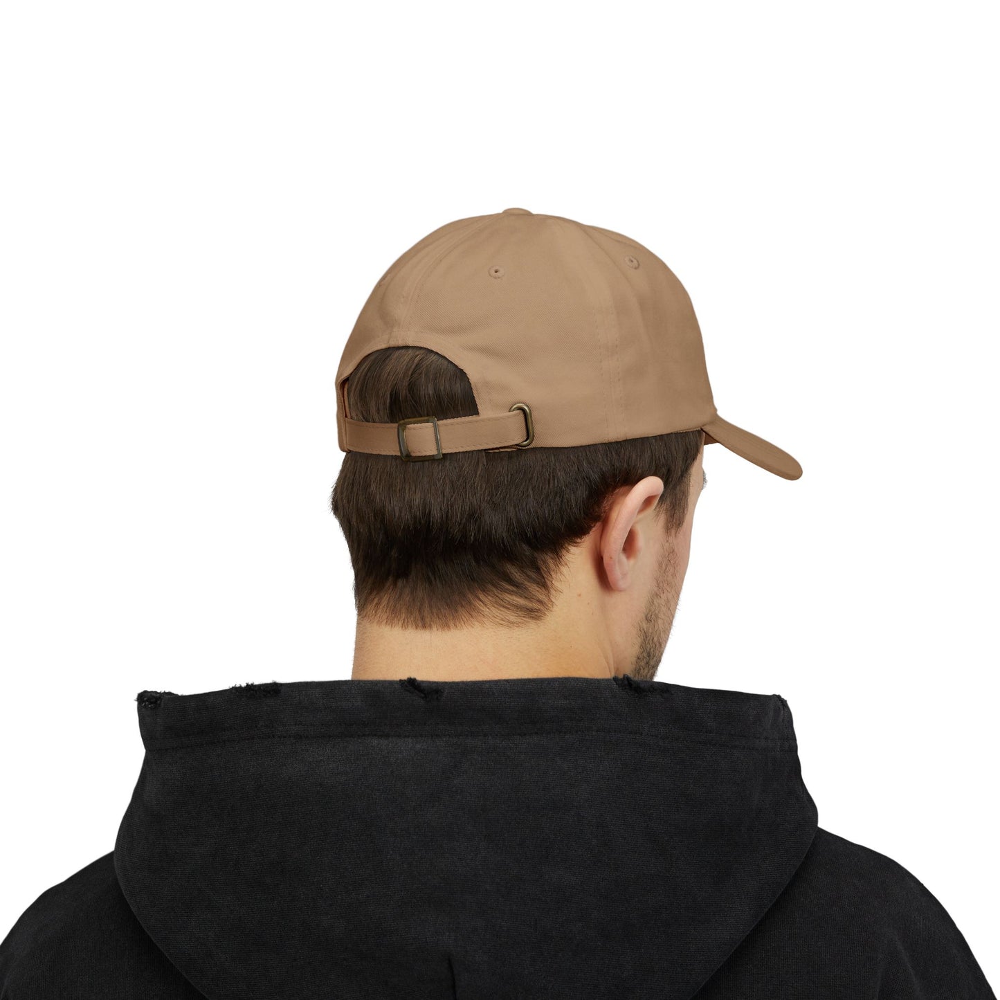 Embroidered Classic Dad Cap | Mythic Legions OG Logo