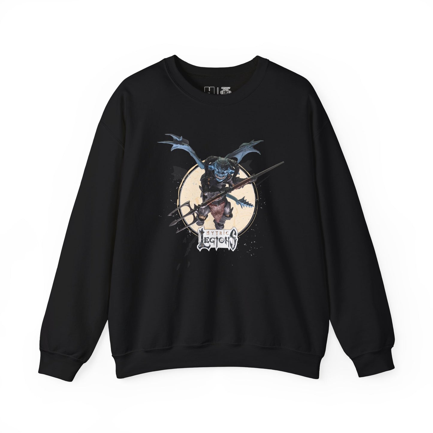 Malephar | Mythic Legions | Sweatshirt