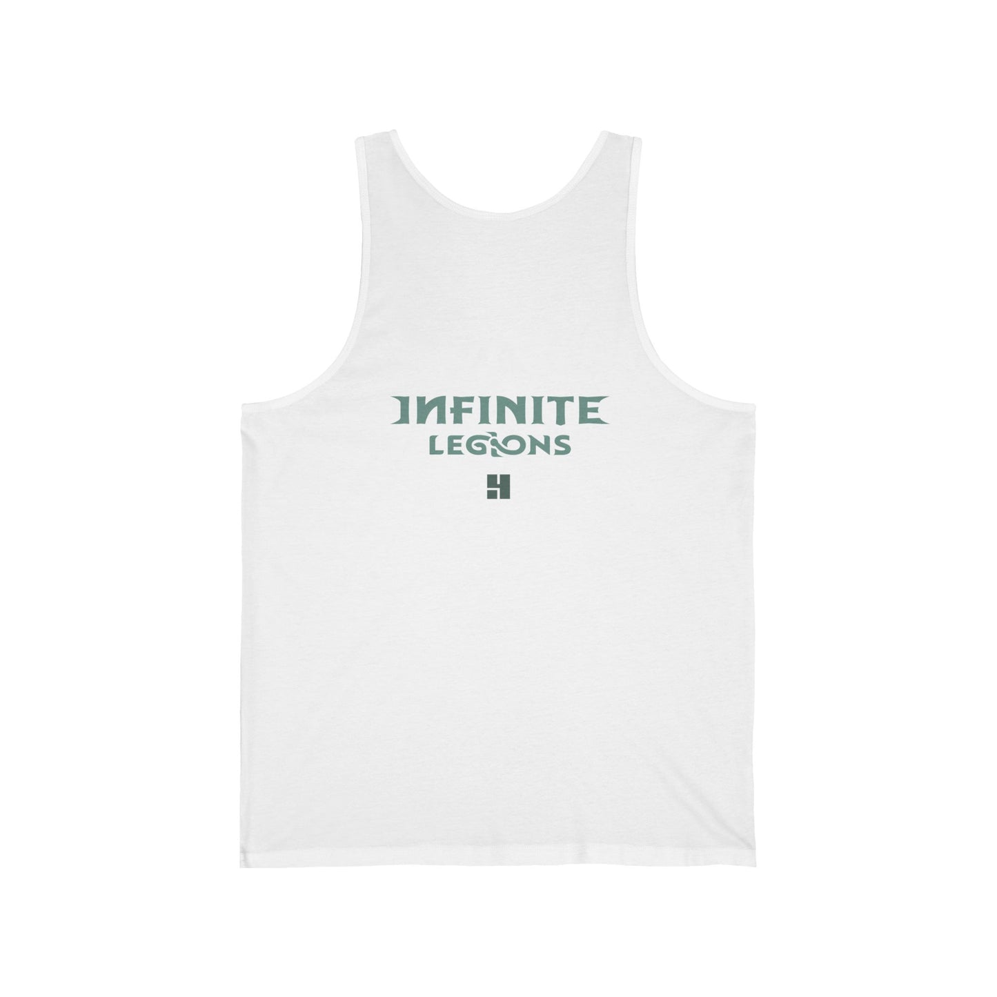 Pheyden v2 | Infinite Legions | Tank Top