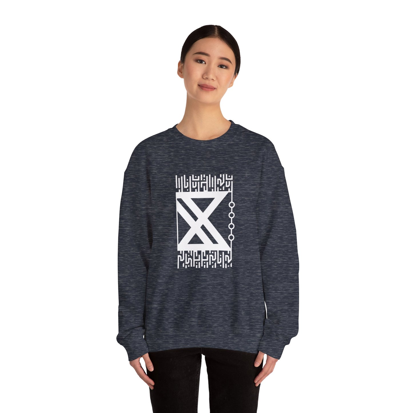 Outpost Zaxxius | Cosmic Legions | Sweatshirt
