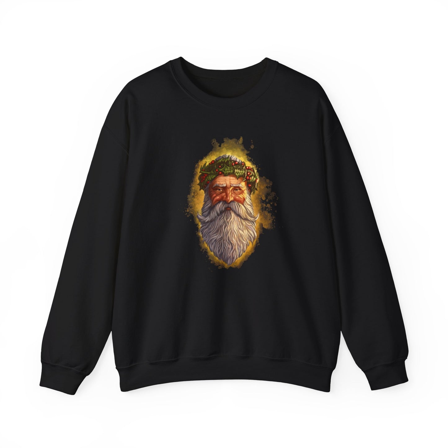 Father Christmas v2 | Figura Obscura | Sweatshirt