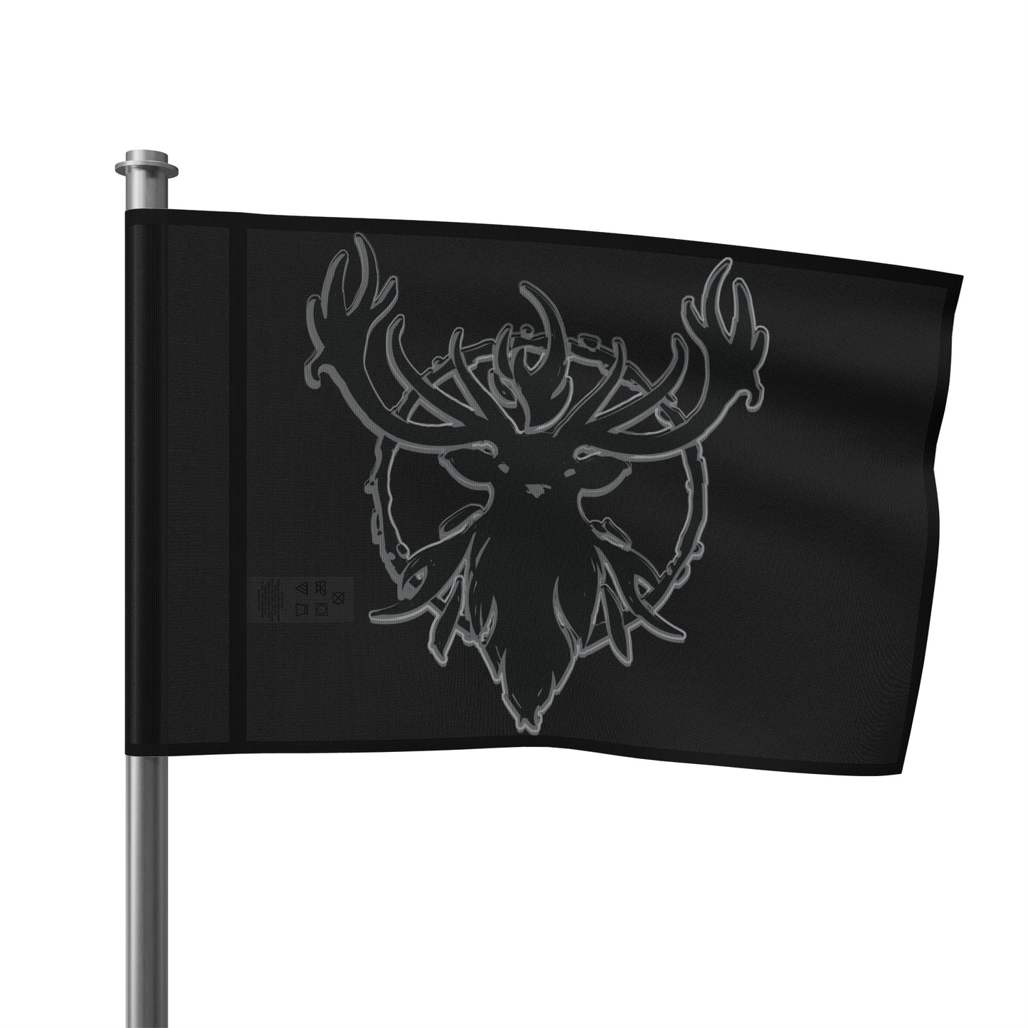 XYLONA'S FLOCK Banner/Flag | Mythic Legions