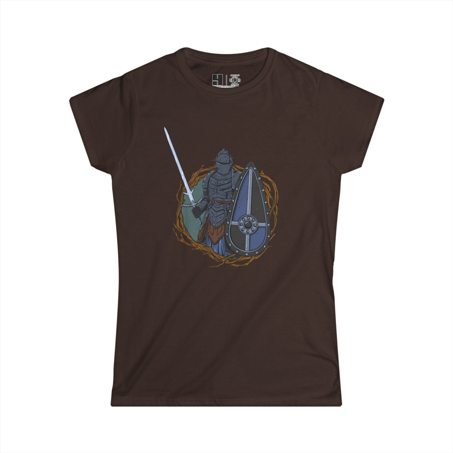 LegionsCon Warrior | Mythic Legions | Women's T-Shirt