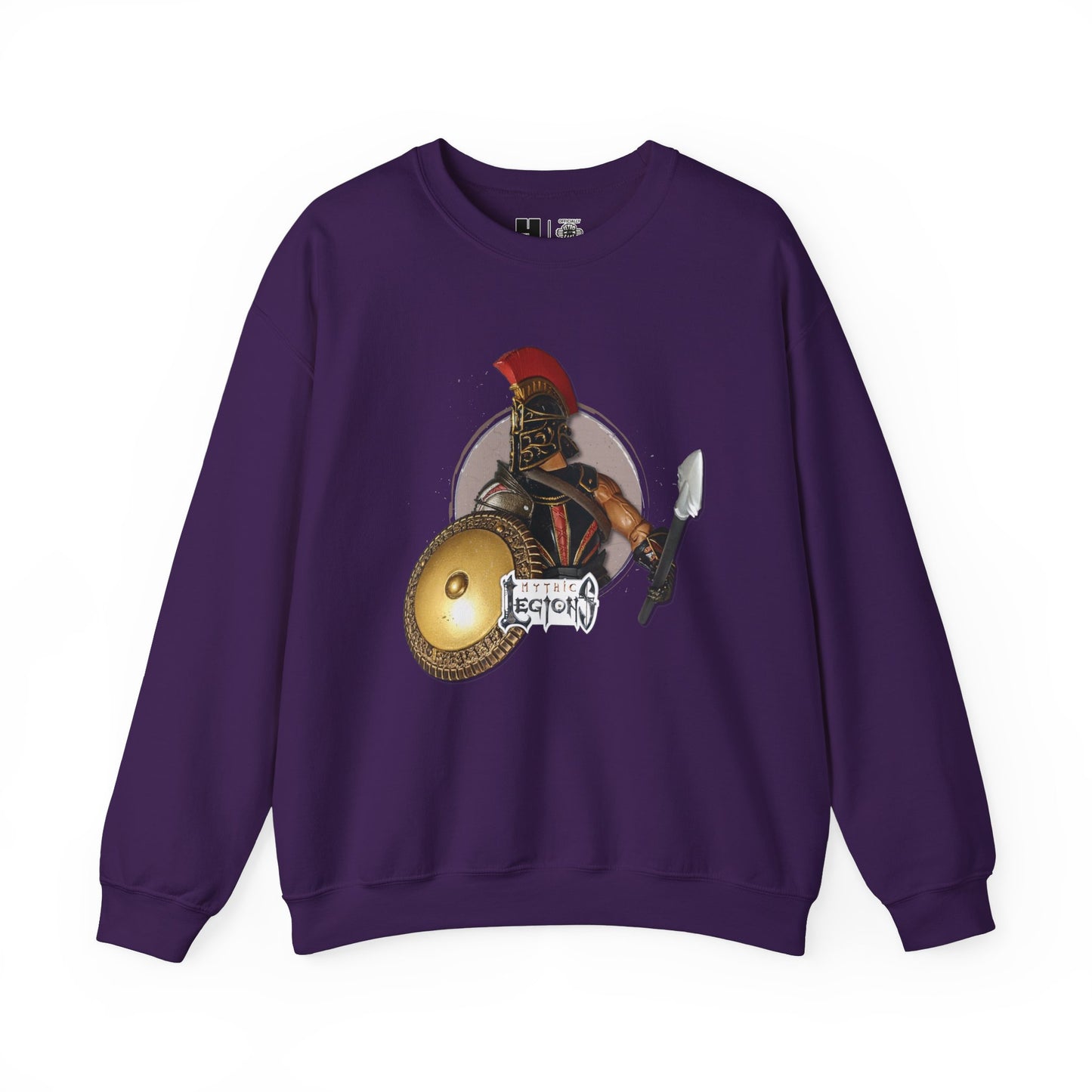 Rahmulus | Mythic Legions | Sweatshirt