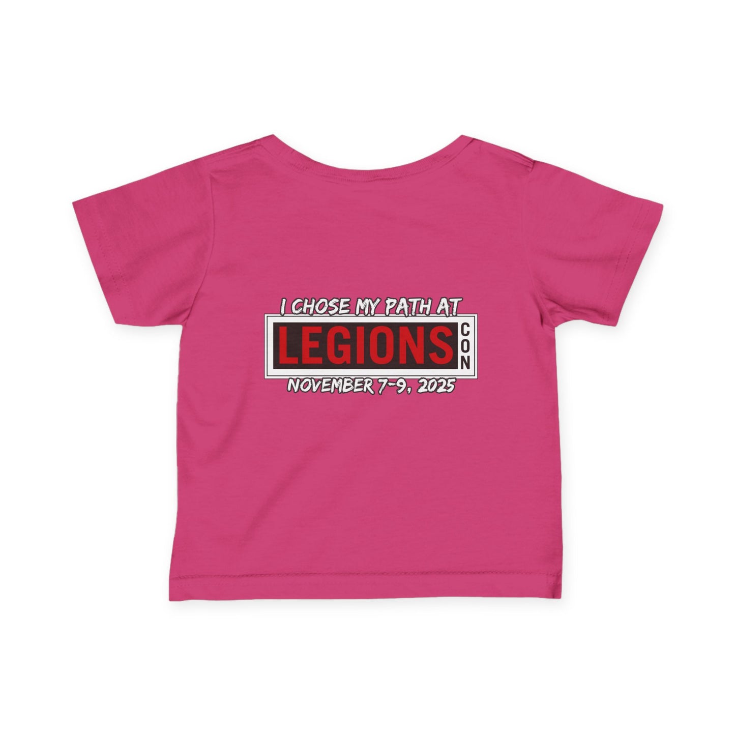 LegionsCon Churel | Mythic Legions | Infant T-Shirt