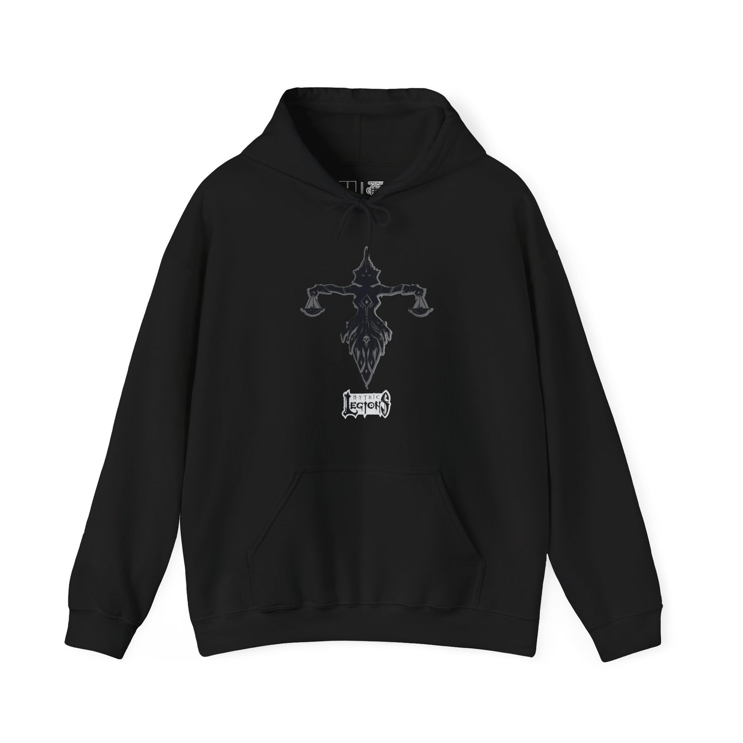 Illythia’s Brood | Mythic Legions | Pullover Hoodie