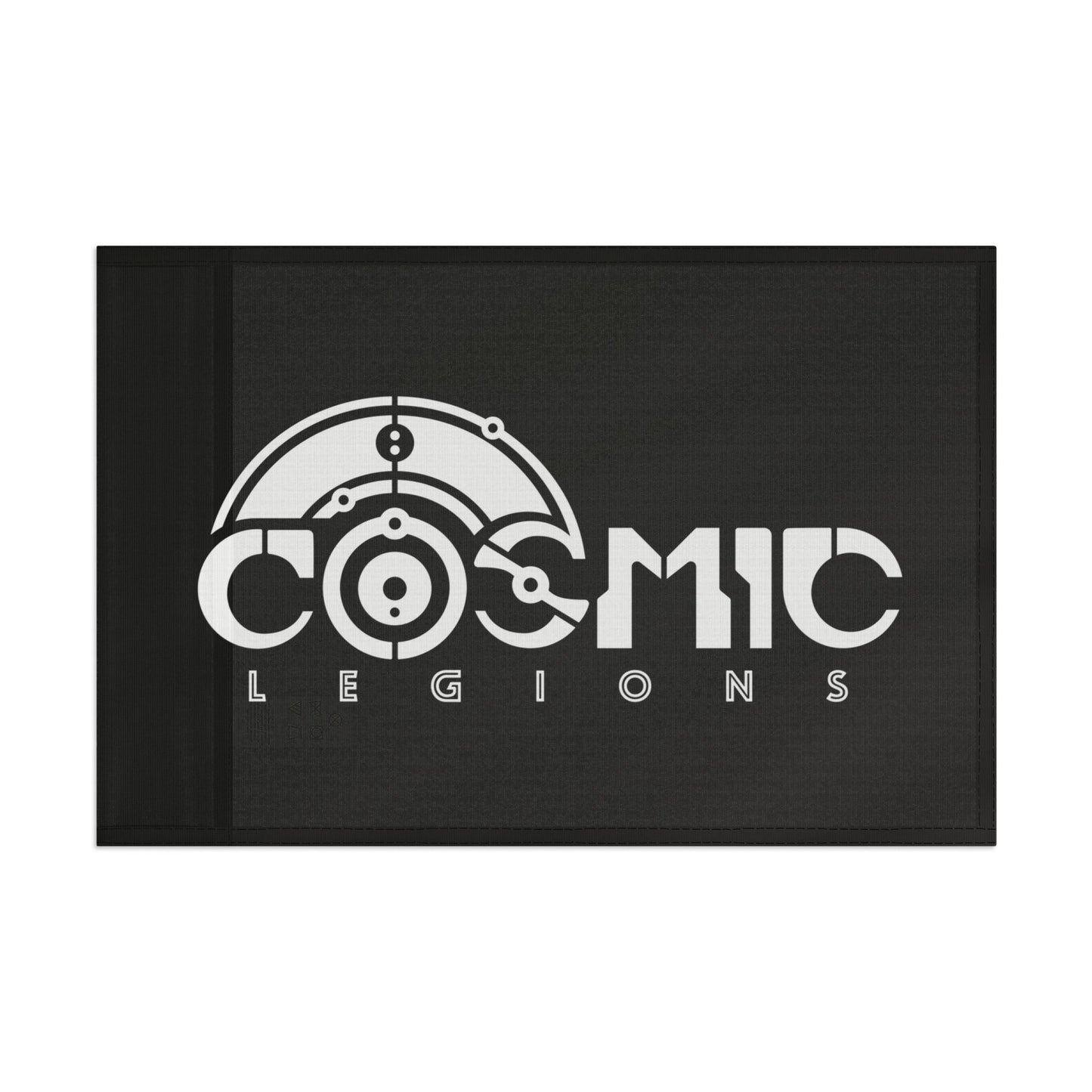 Cosmic Legions Banner/Flag | Cosmic Legions
