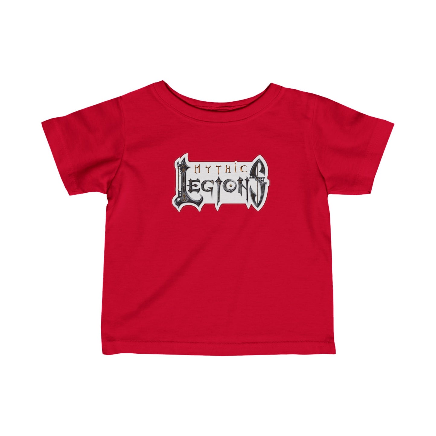 Mythic Legions OG Logo | Infant T-Shirt