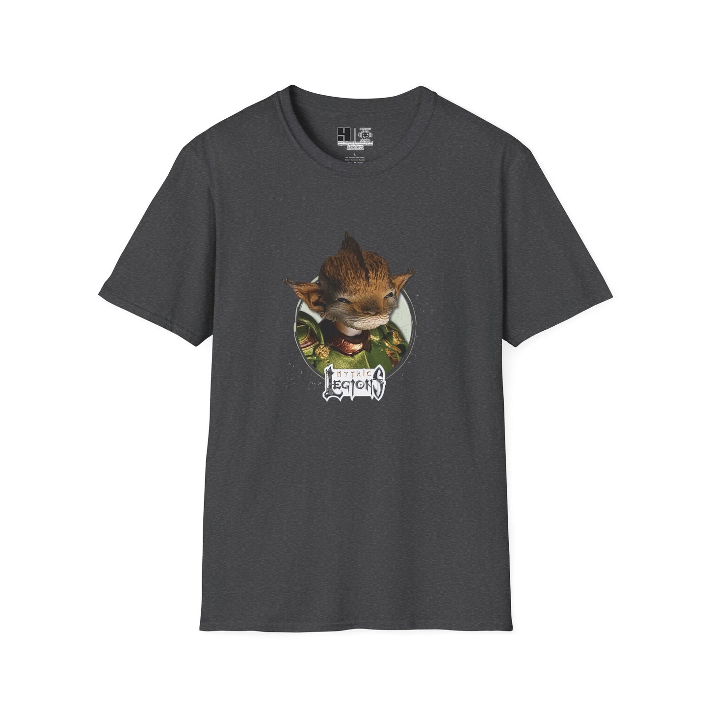 Thislethorn | Mythic Legions | Soft T-Shirt