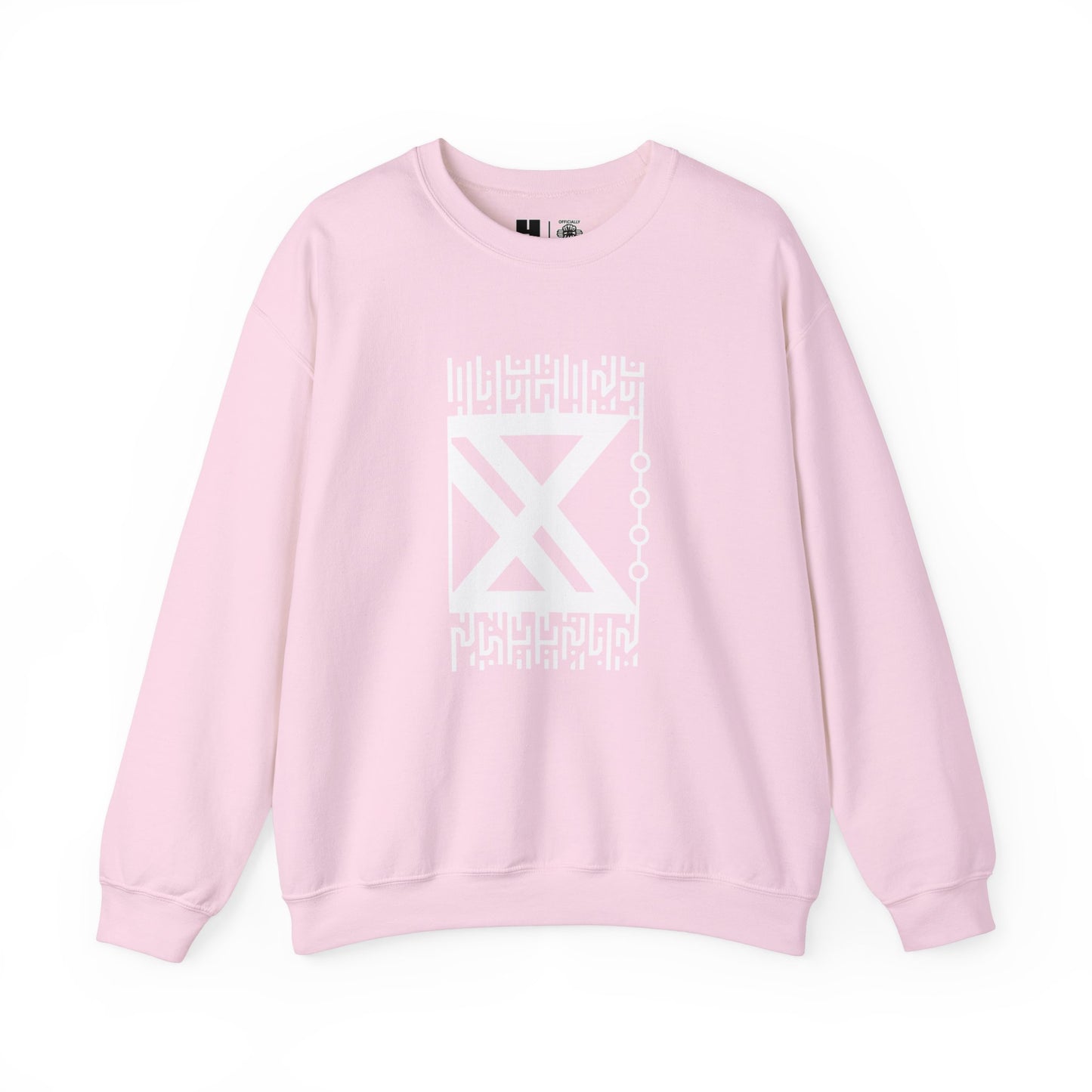 Outpost Zaxxius | Cosmic Legions | Sweatshirt