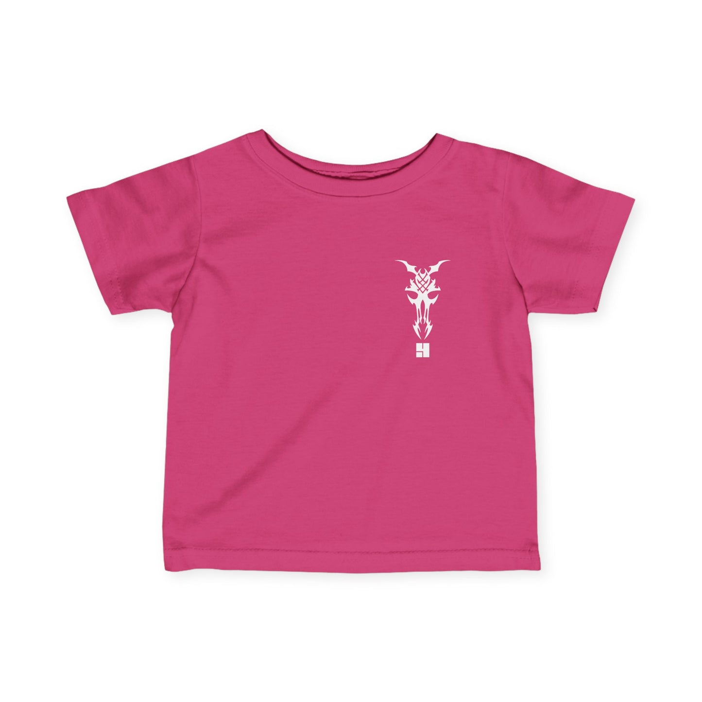 4H 25th Anniversary Logo | White | Infant T-Shirt