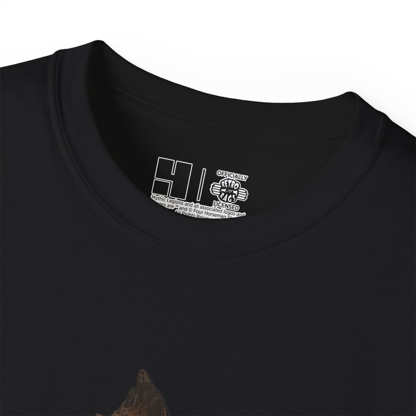 Thislethorn | Mythic Legions | Standard T-Shirt