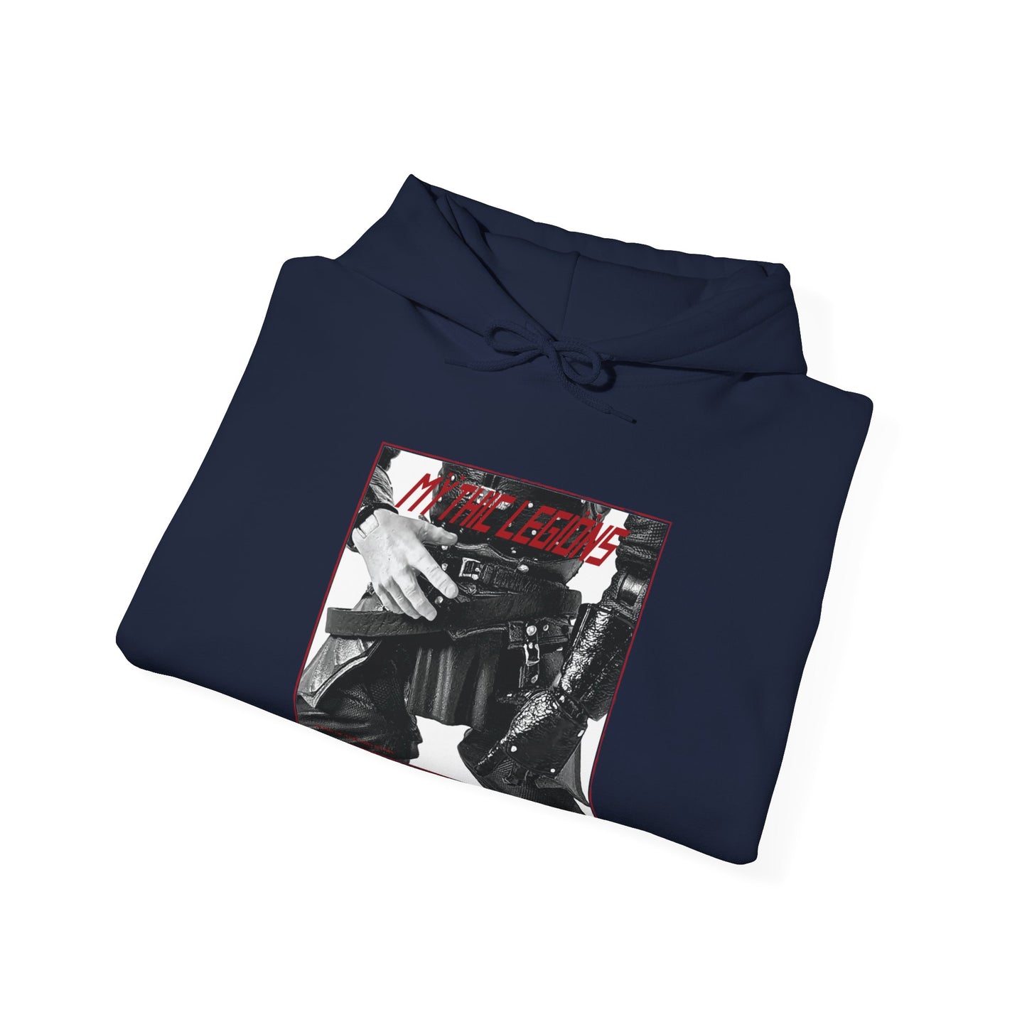 Sons of the Red Star, The | Album Homage | Pullover Hoodie