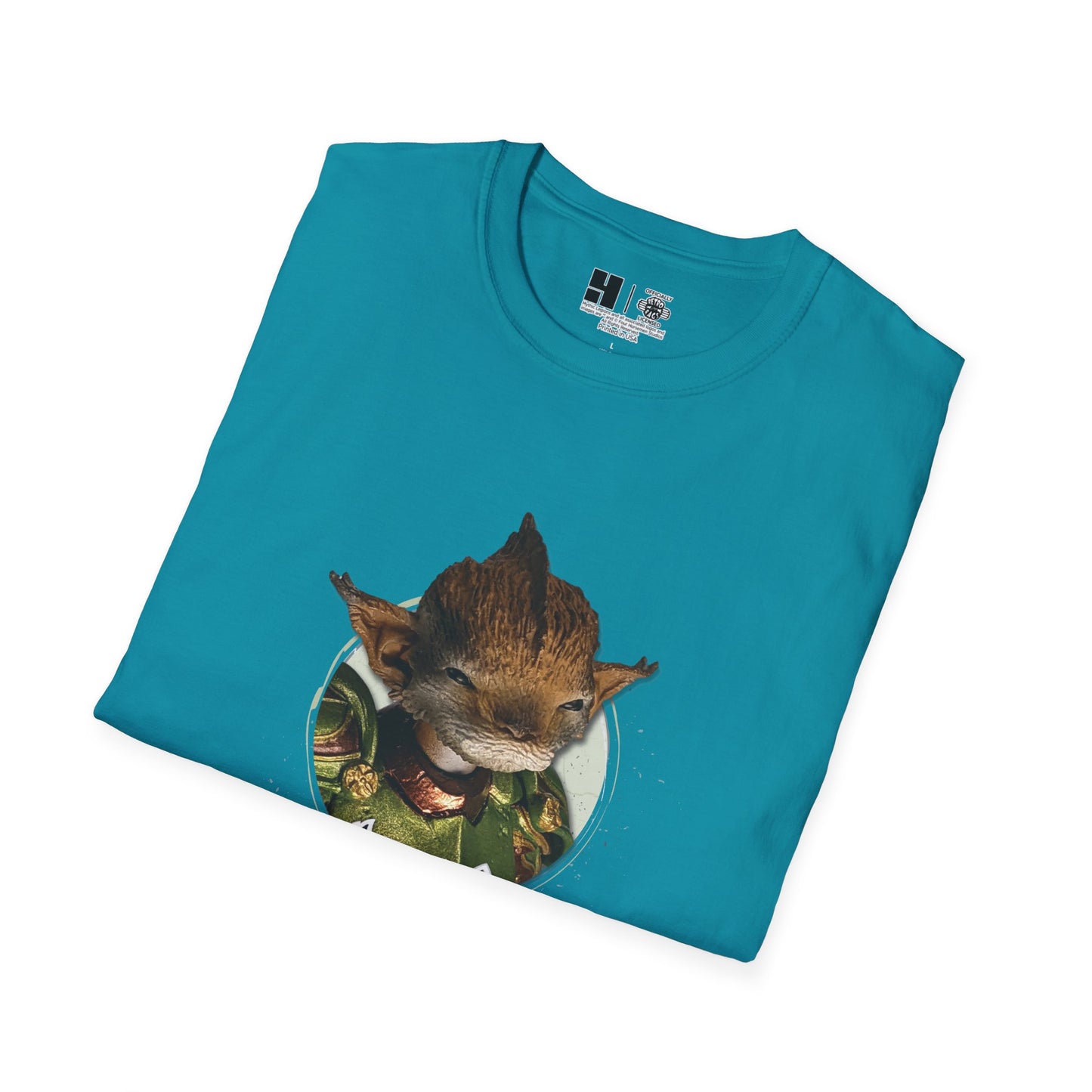Thislethorn | Mythic Legions | Soft T-Shirt