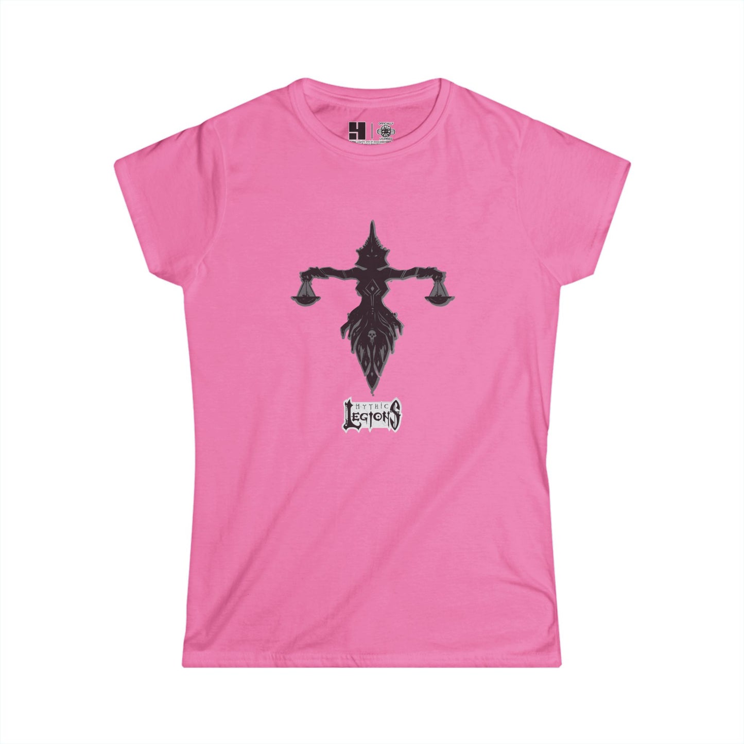 Illythia’s Brood | Mythic Legions | Women's T-Shirt