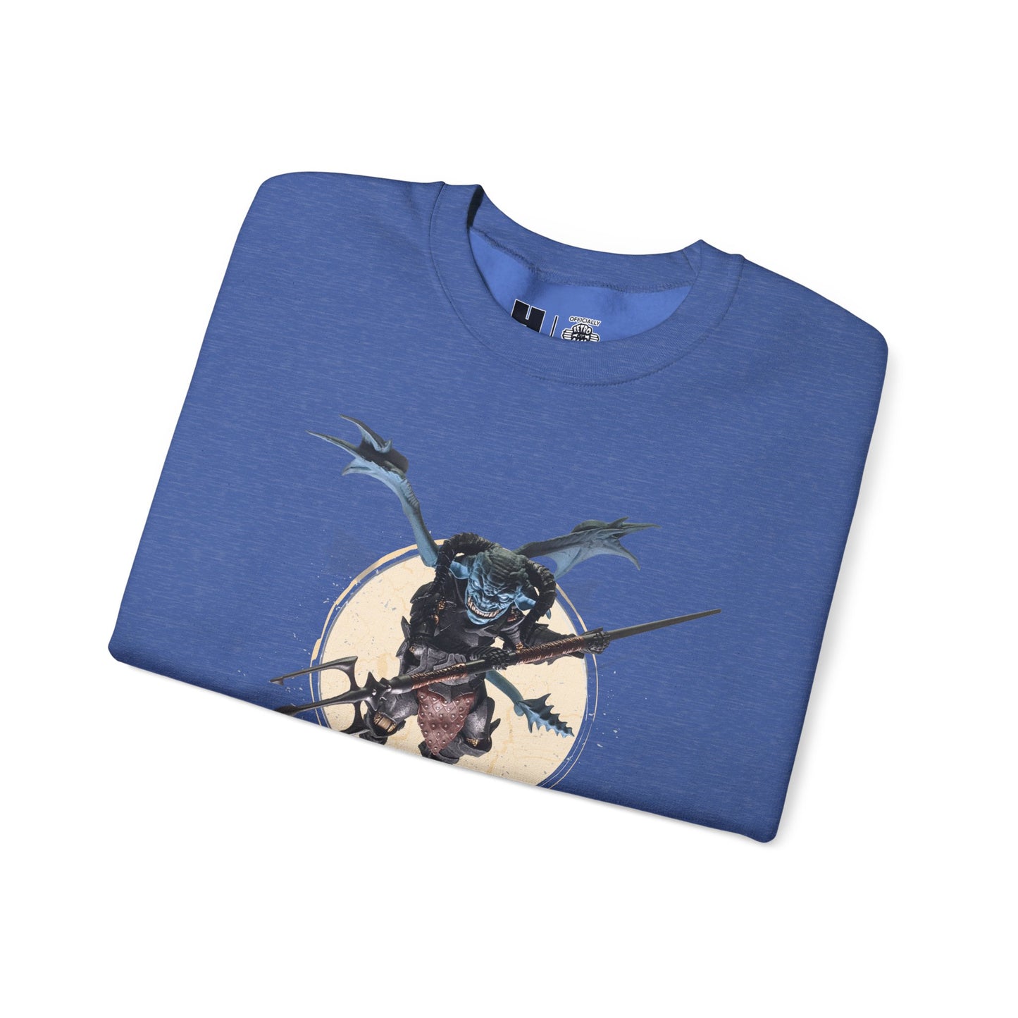 Malephar | Mythic Legions | Sweatshirt