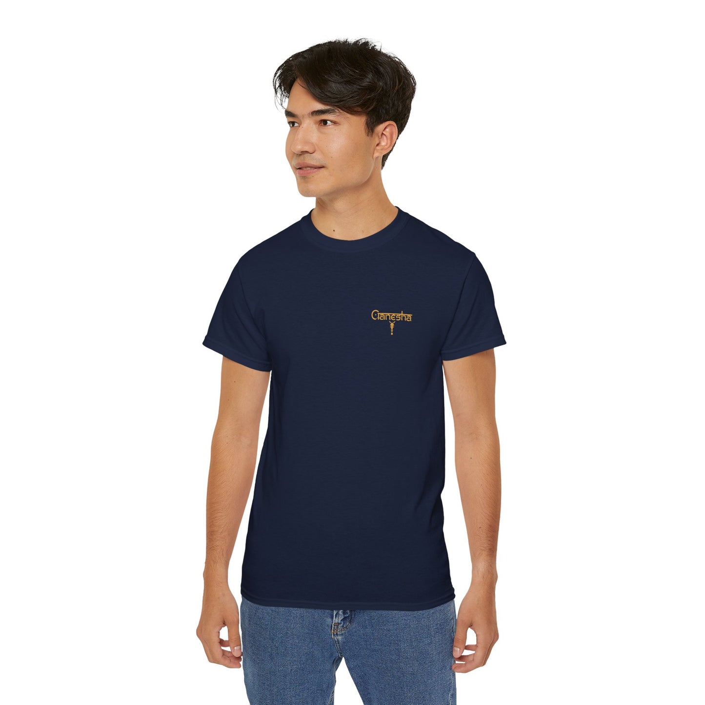 Ganesha v2 | Figura Obscura | Standard T-Shirt