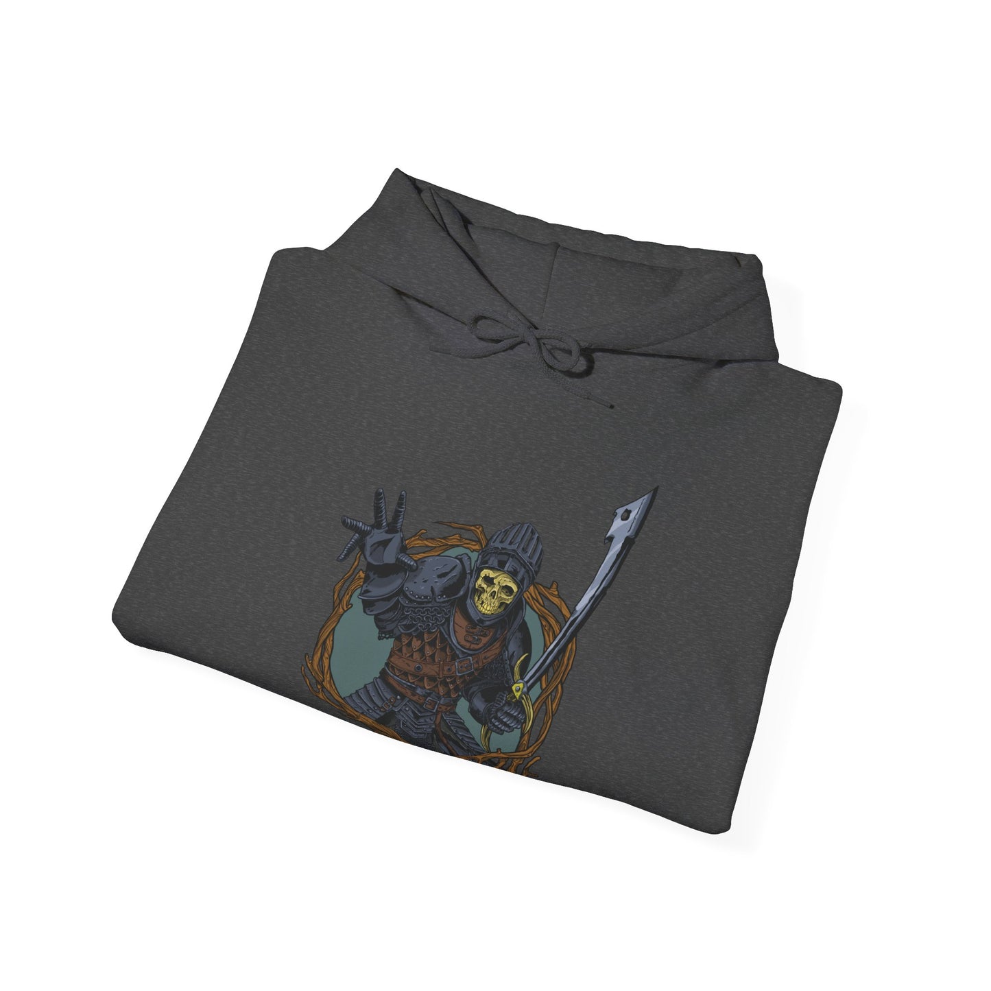 LegionsCon Revenant | Mythic Legions | Pullover Hooodie