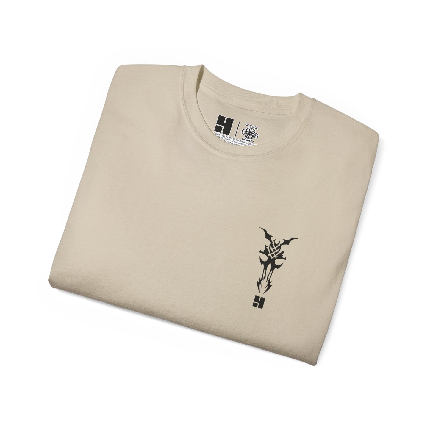 4H 25th Anniversary Logo | Black | Standard T-Shirt