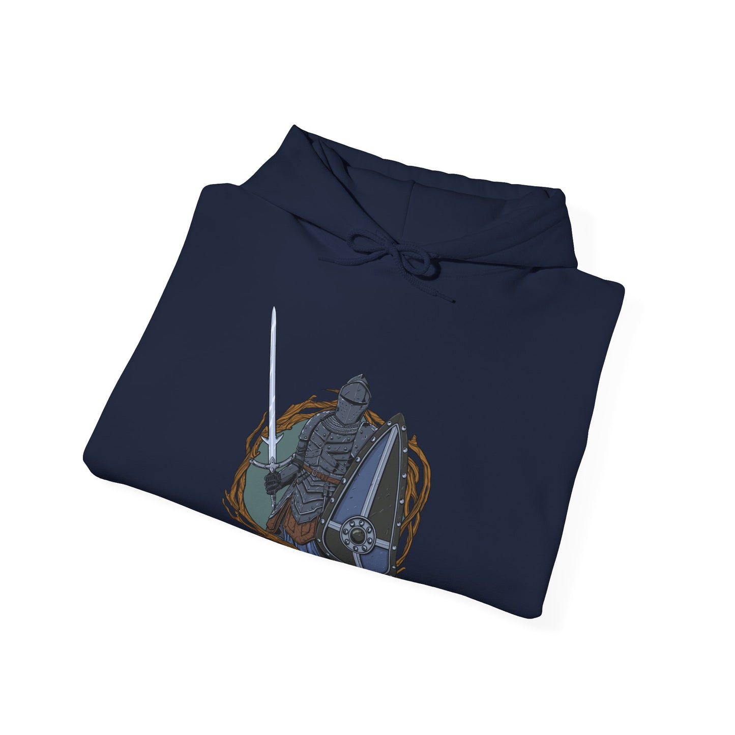 LegionsCon Warrior | Mythic Legions | Pullover Hooodie