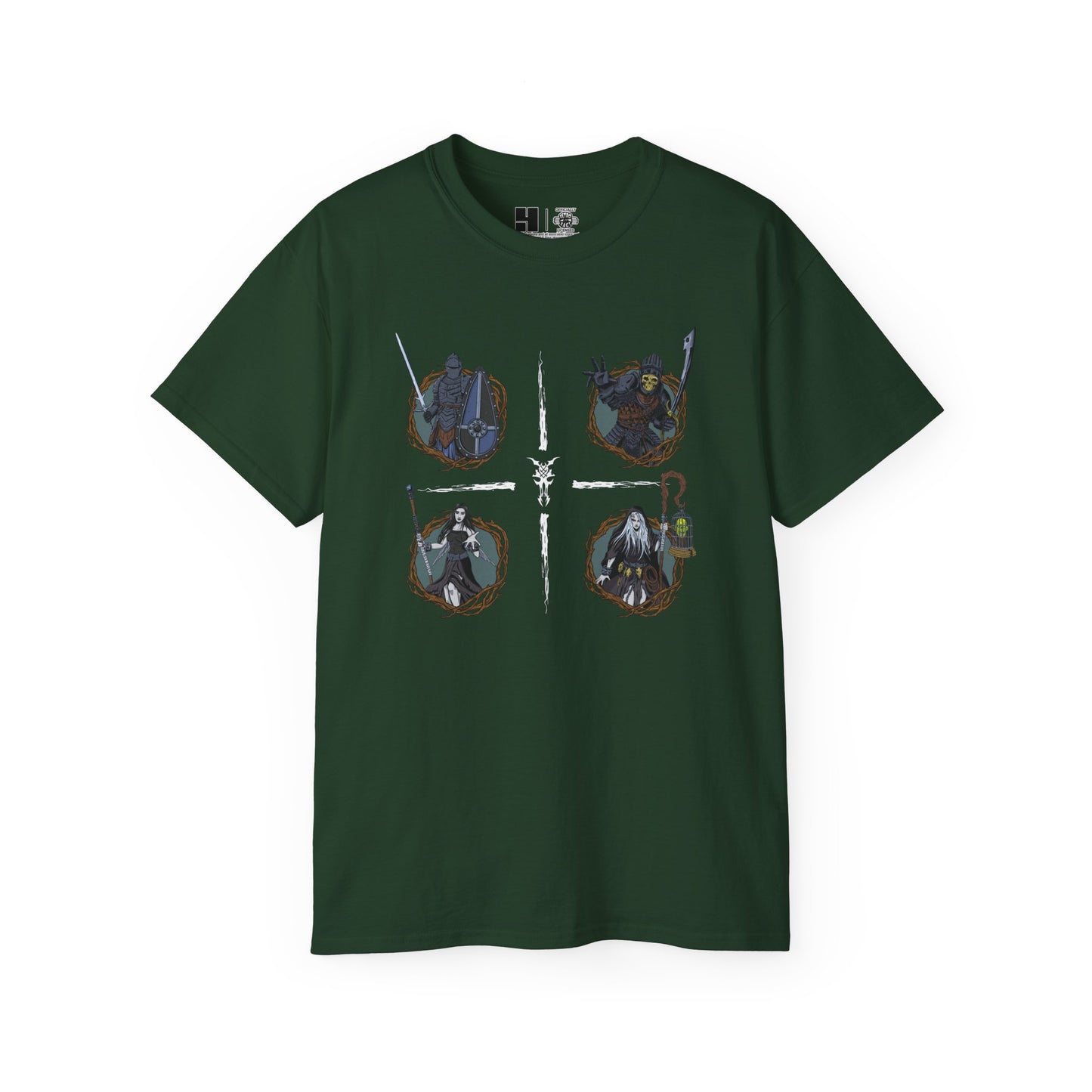 LegionsCon Crossroads | Mythic Legions | Standard T-Shirt