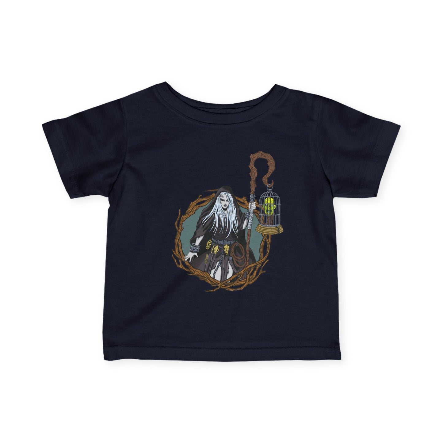 LegionsCon Churel | Mythic Legions | Infant T-Shirt
